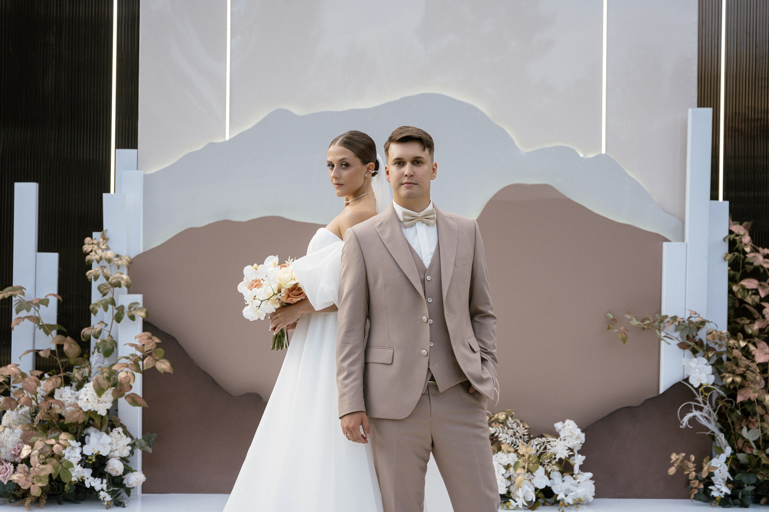 Лев и Лиза. Фотограф Томск, Новосибирск Влад Свириденко