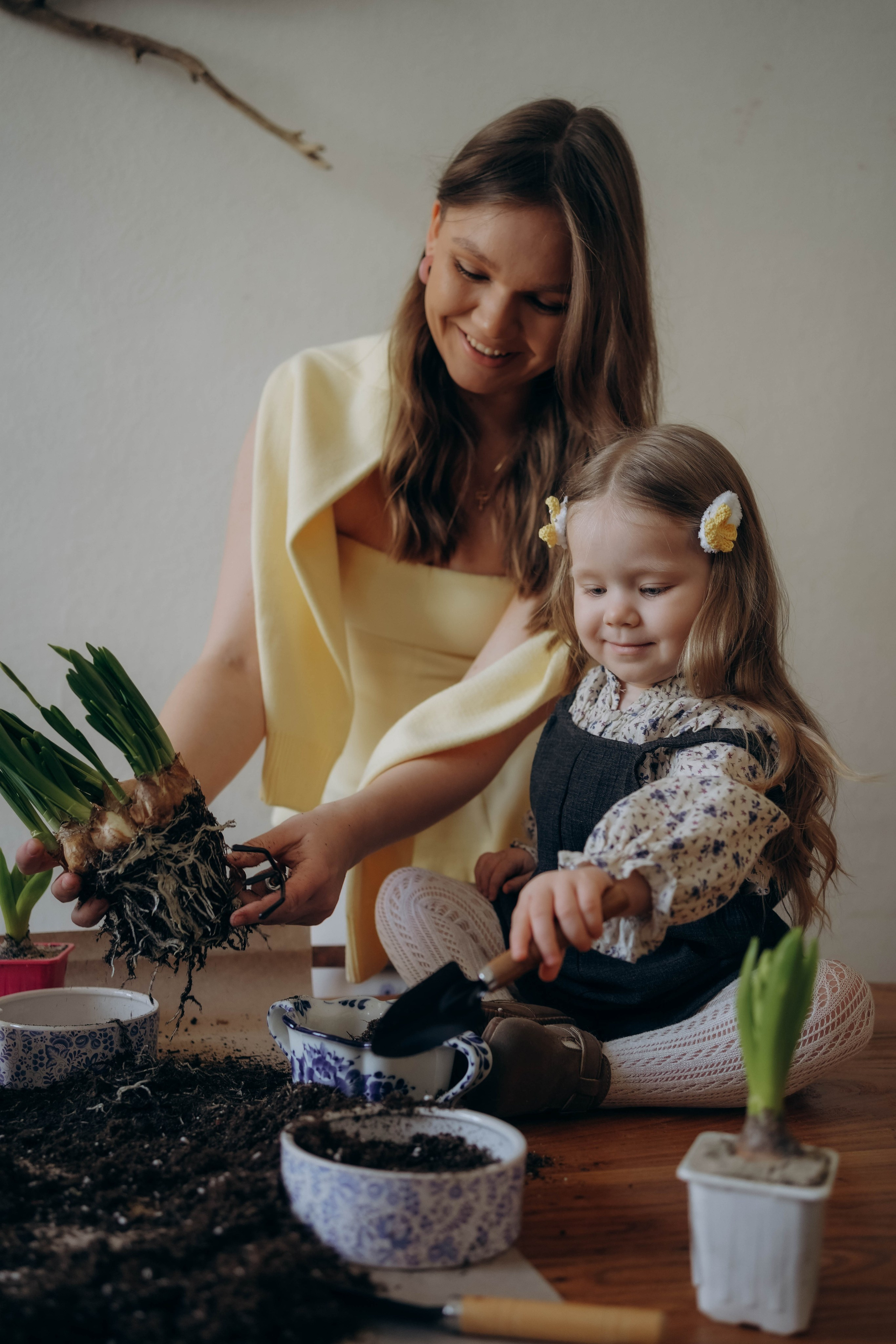 ДО СЕРДЦА И ГЛУБЖЕ