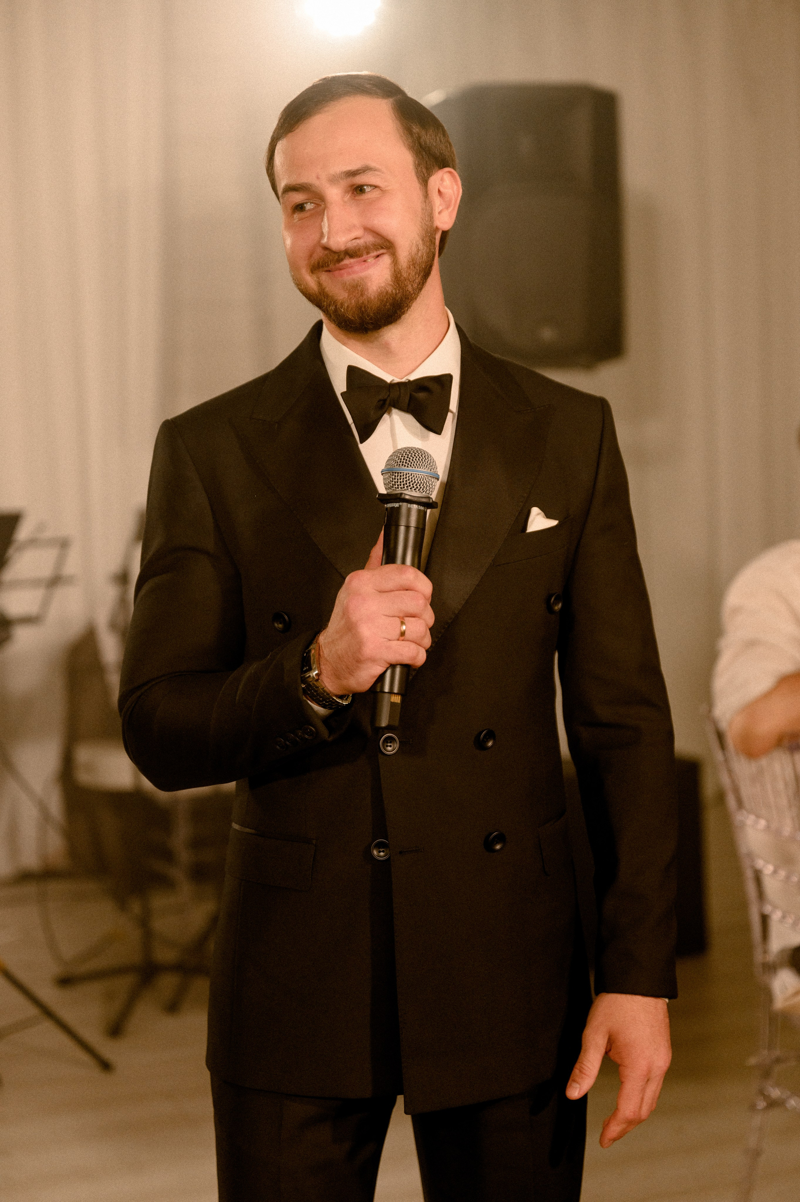 Слава и Карина. Фотограф Павел Петров г. Тюмень