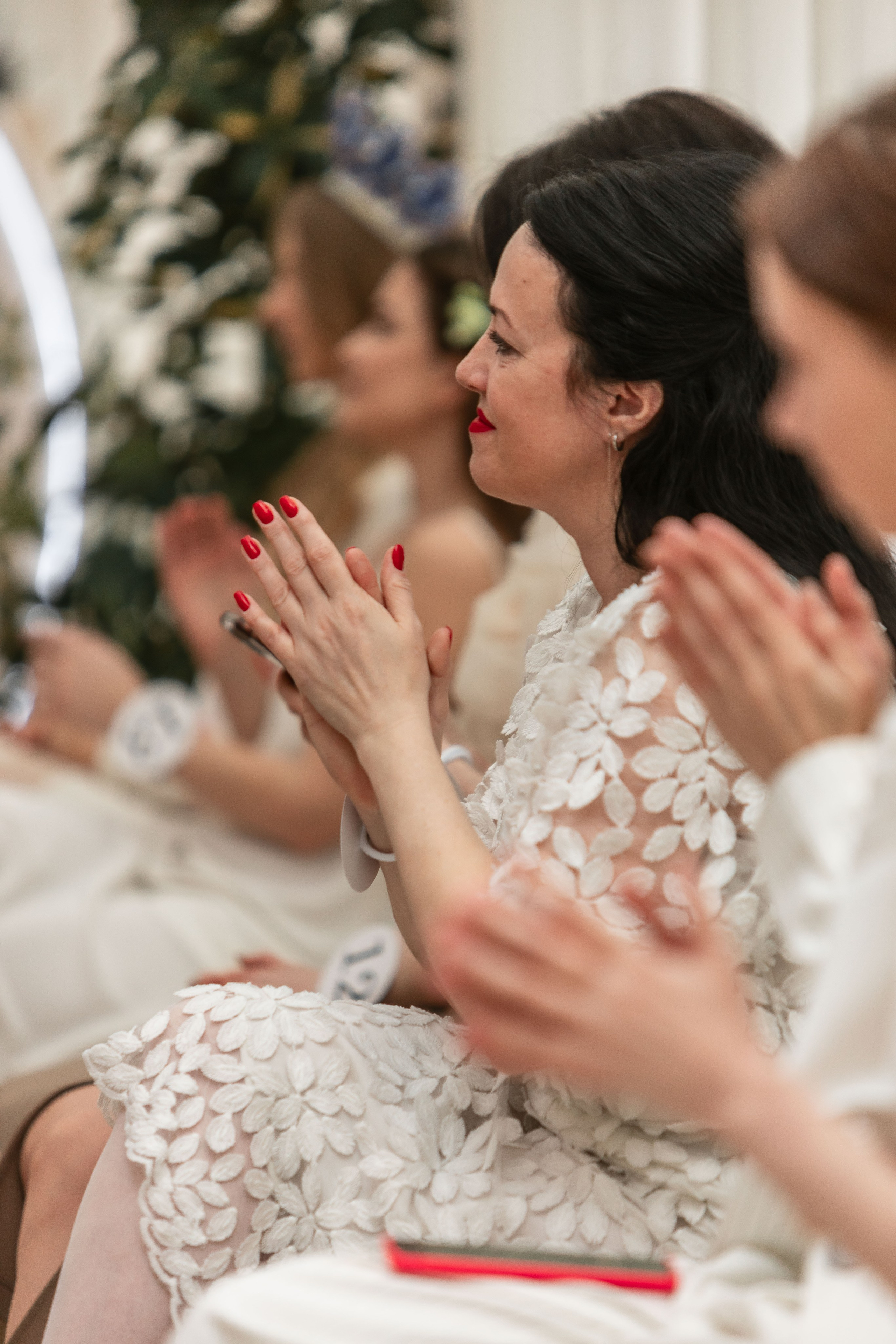 МИССИС БИЗНЕСС 2024. Репортажный фотограф в Новосибирске