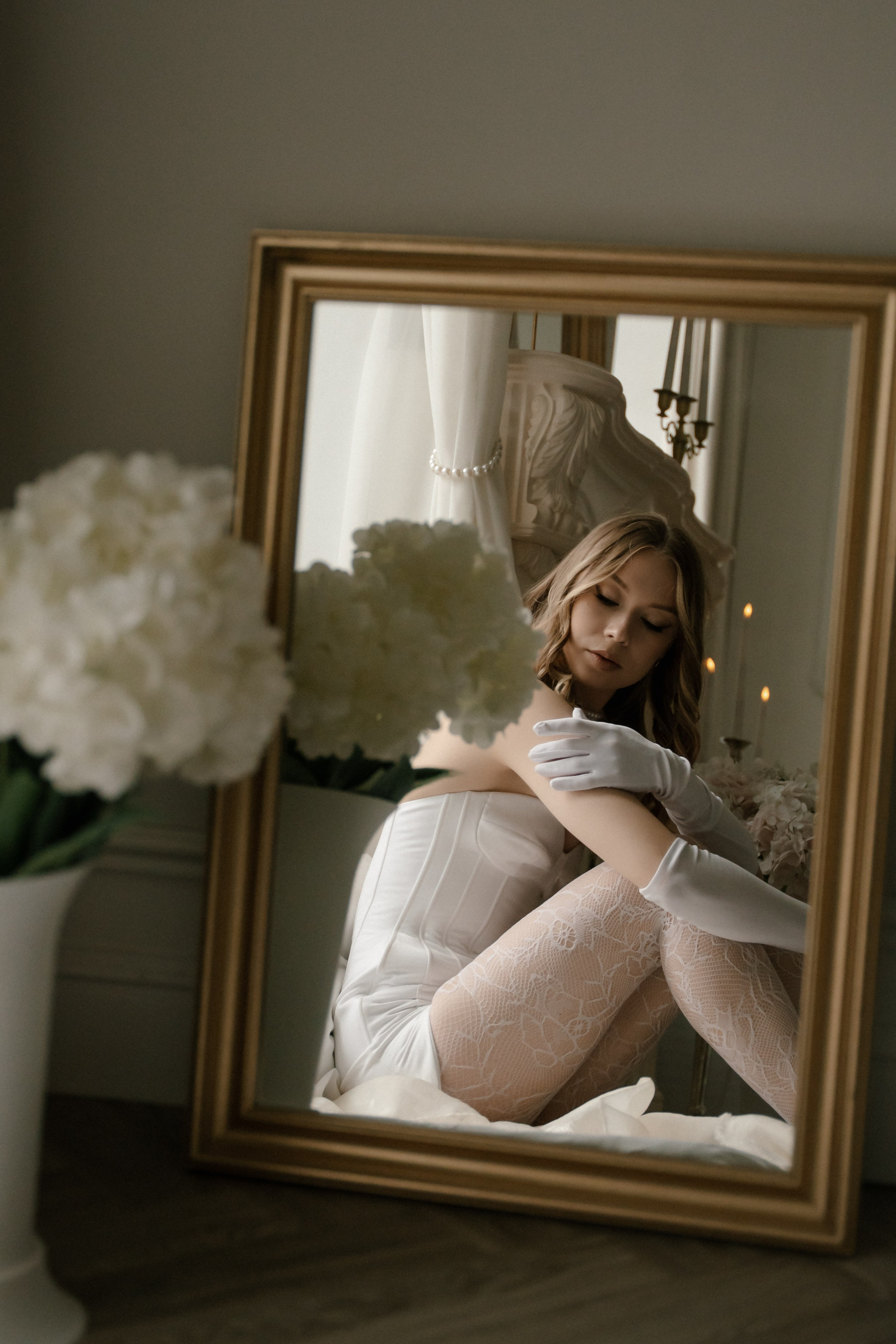 Маша | Индивидуальная фотосессия | Екатеринбург. Ульяна Ремезова | Фотограф | Челябинск