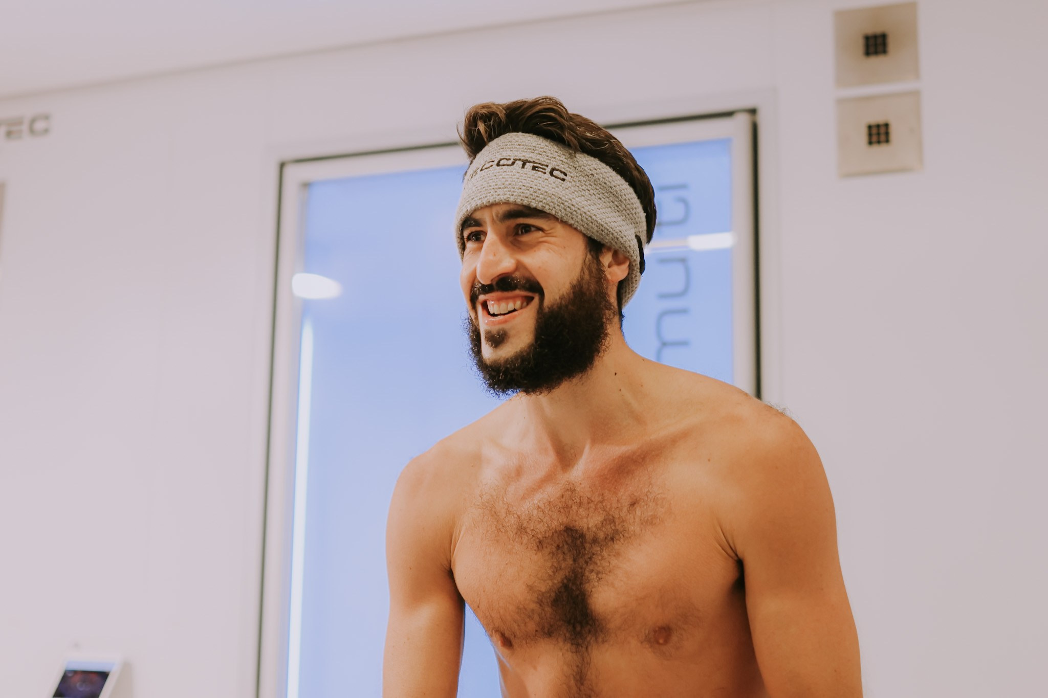 CRYOMEDIX / Emilia Digital. Photographer in Israel Alice Milchin