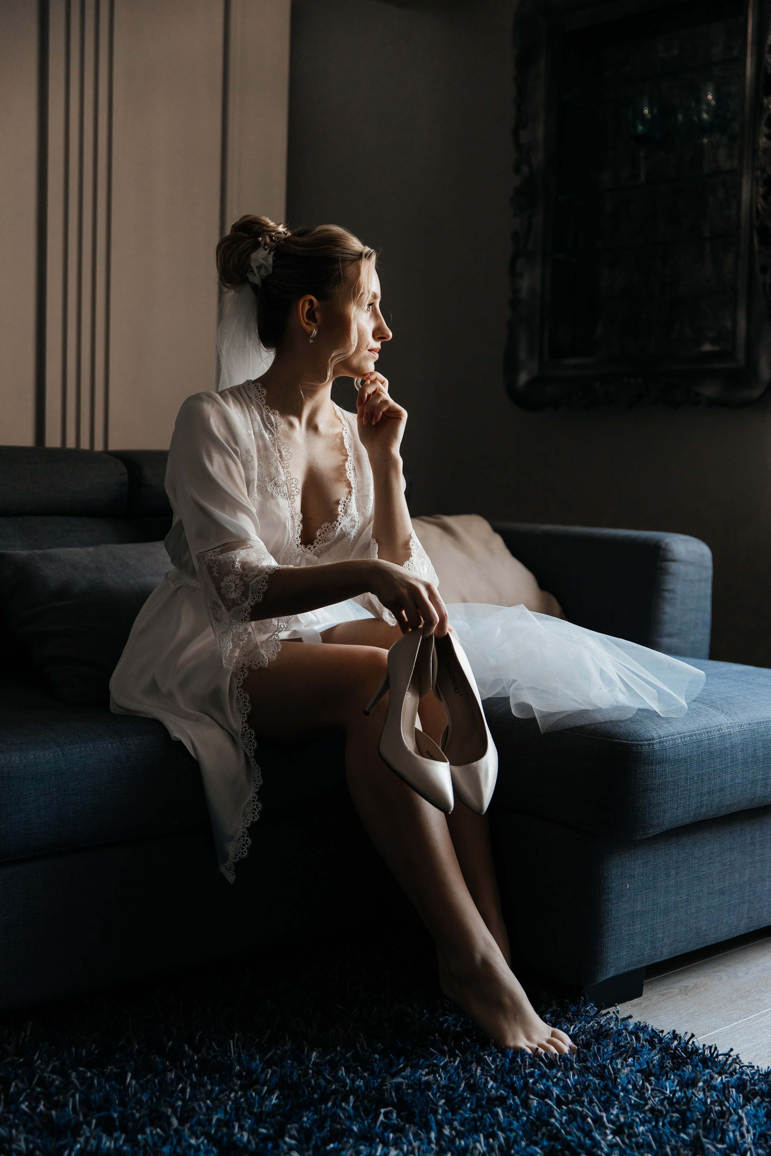 Алексей Наталья. Свадебный фотограф и видеограф Владислав и Анастасия Макриди