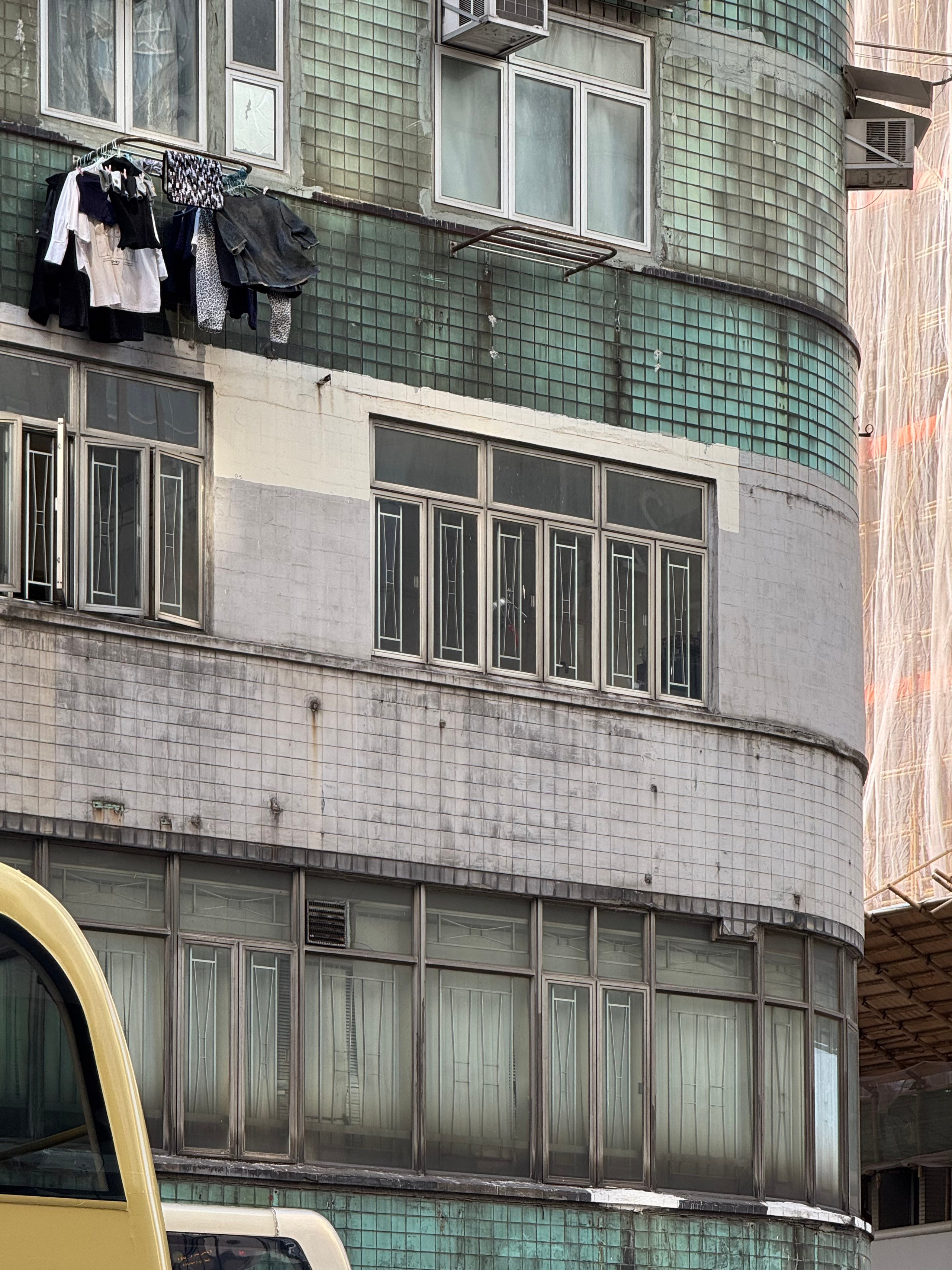 Гонконг 2025. А вот и да!