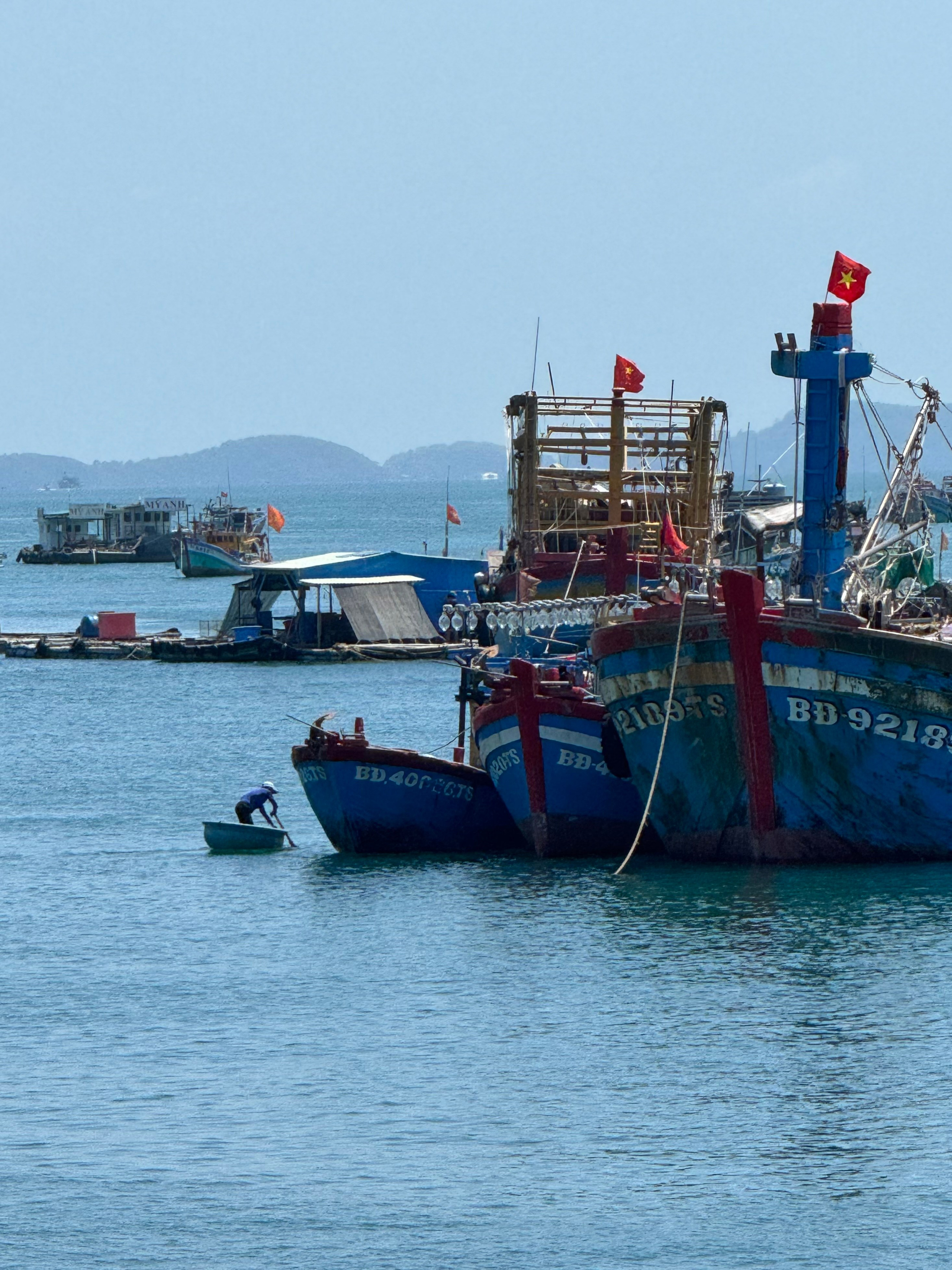 Вьетнам.Фукуок 2025. А вот и да!