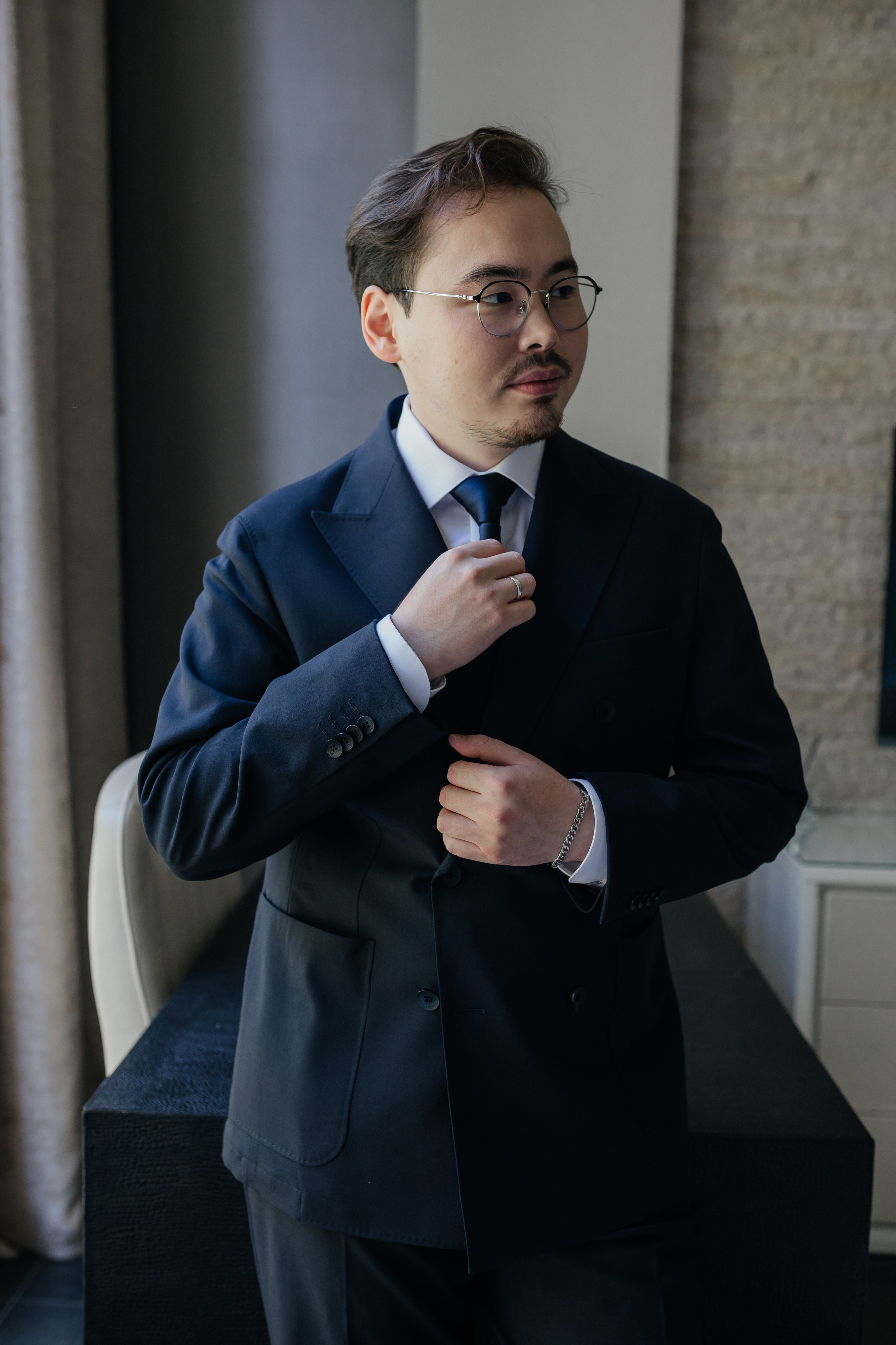 BAURZHAN & AIDA. Wedding and Fashion photographer