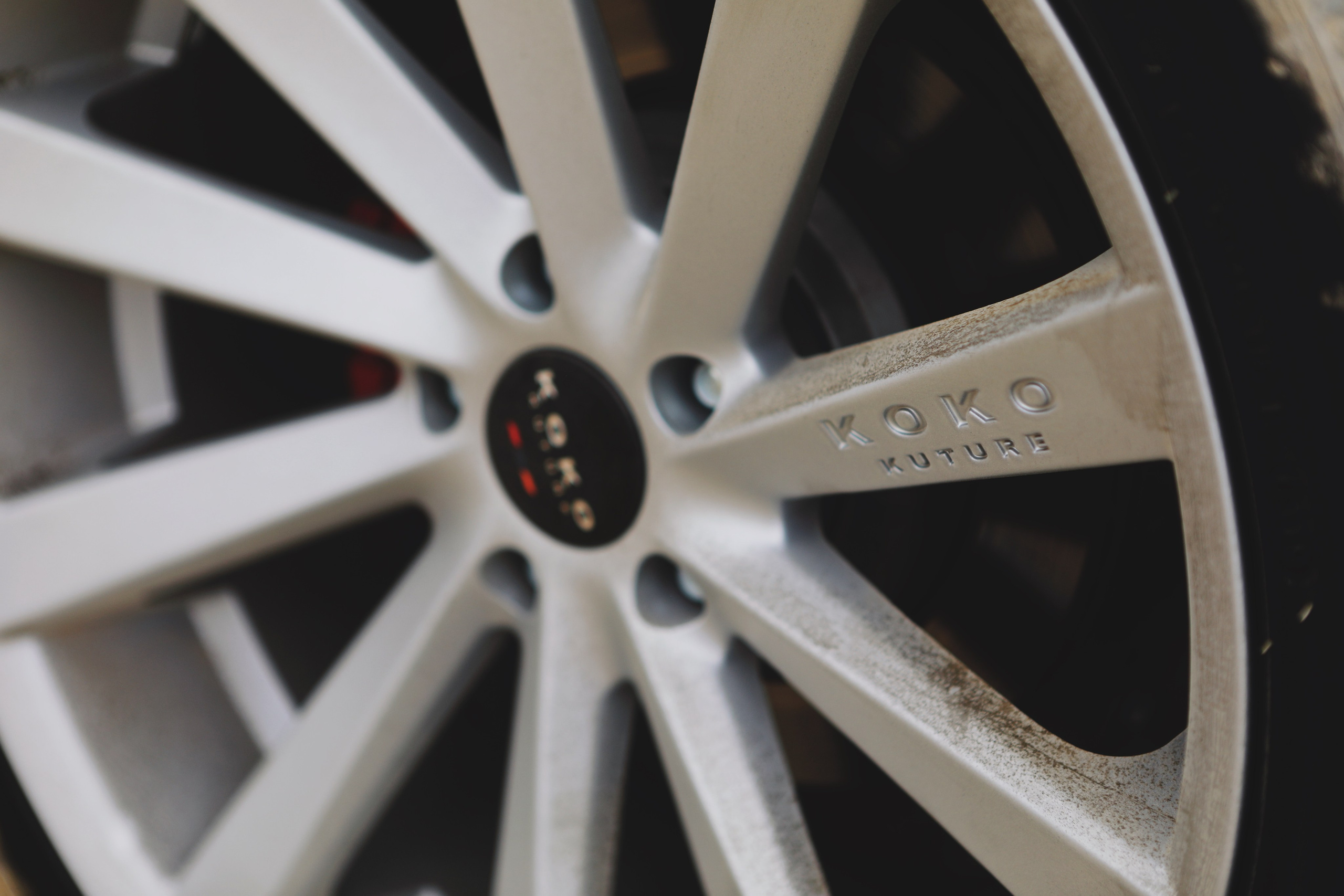 Jeep Grand Cherokee. Свадебный и портретный фотограф в Пятигорске, КМВ — Власова Юля