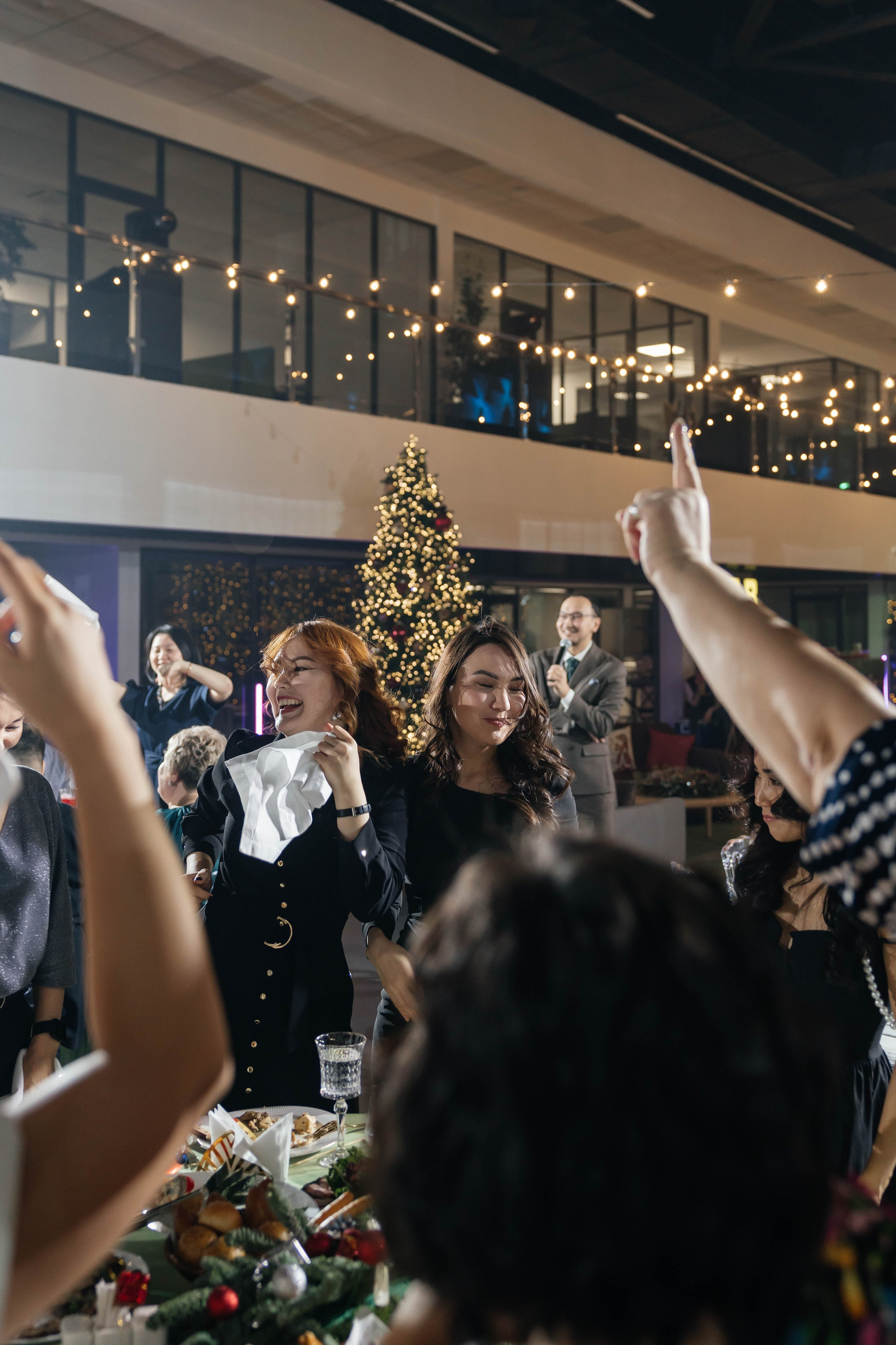 Проект 2. Корпоратив CT AGRO. Дата: декабрь 2023. Профессиональный фотограф в городе Астана/Алматы Даурен Сембаев