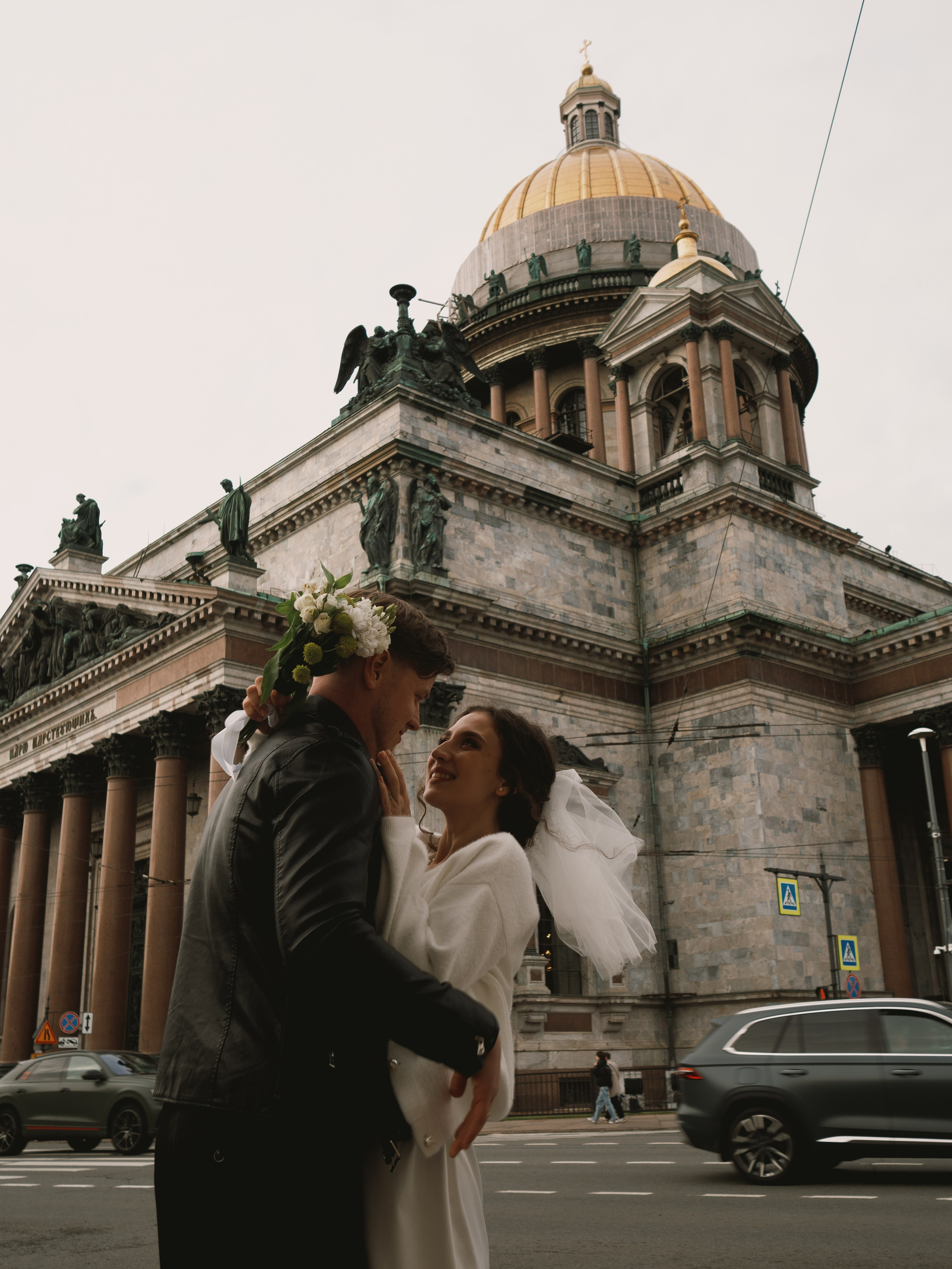 Камерная свадьба. Карина Бигельдиева — фотограф