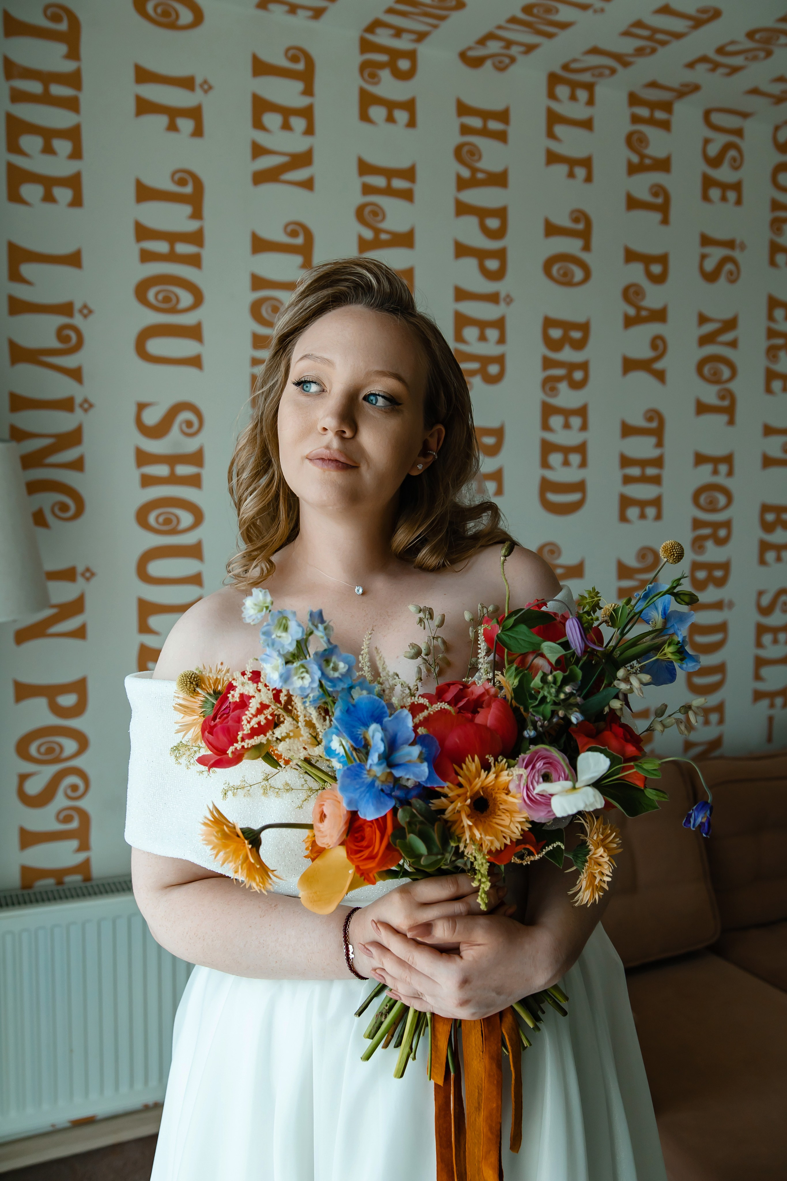 Эдуард и Полина. Свадебный и семейный фотограф в Рязани Саша Крутых