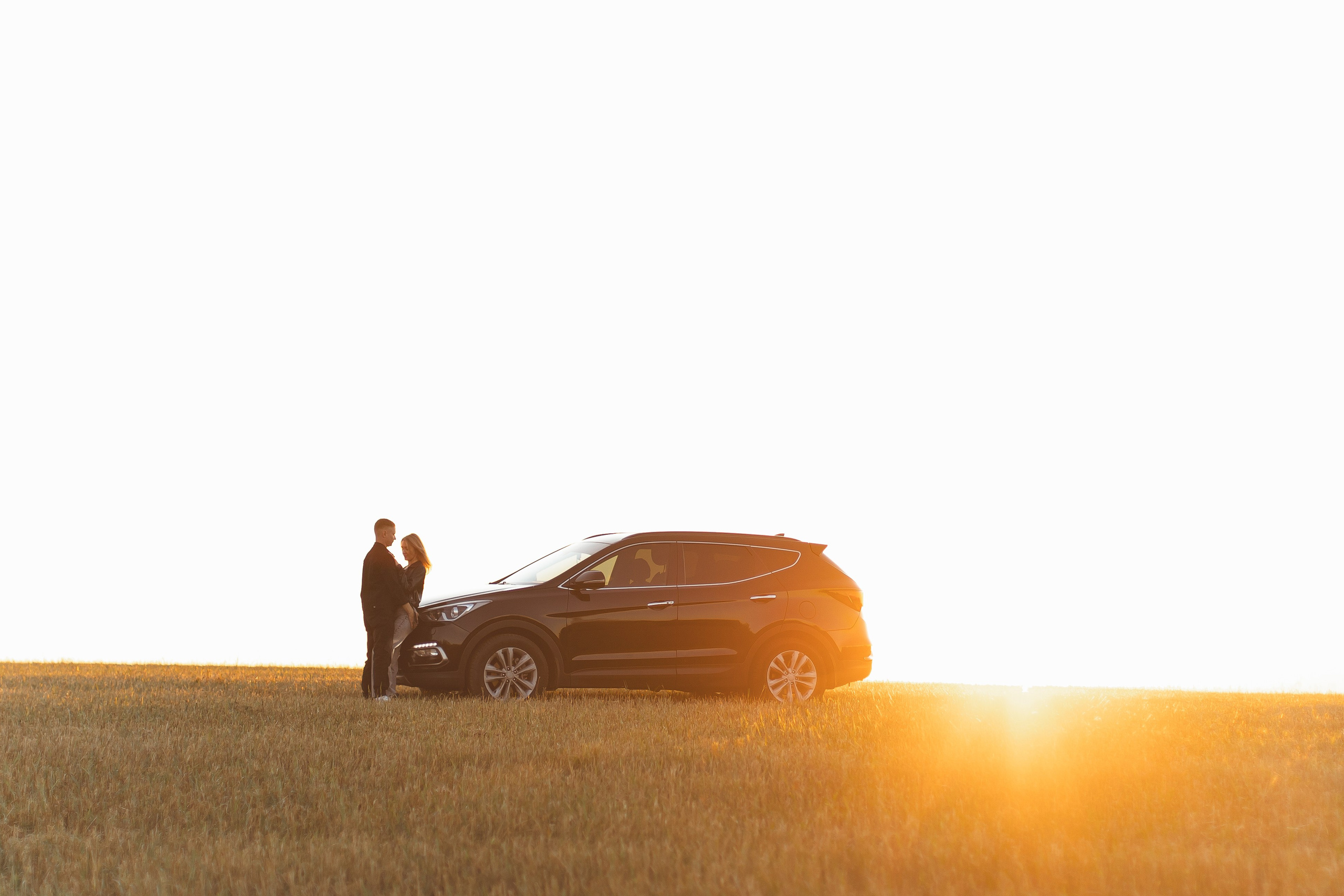 Дмитрий и Вера. Семейный и свадебный фотограф в Ижевске Лушникова Екатерина