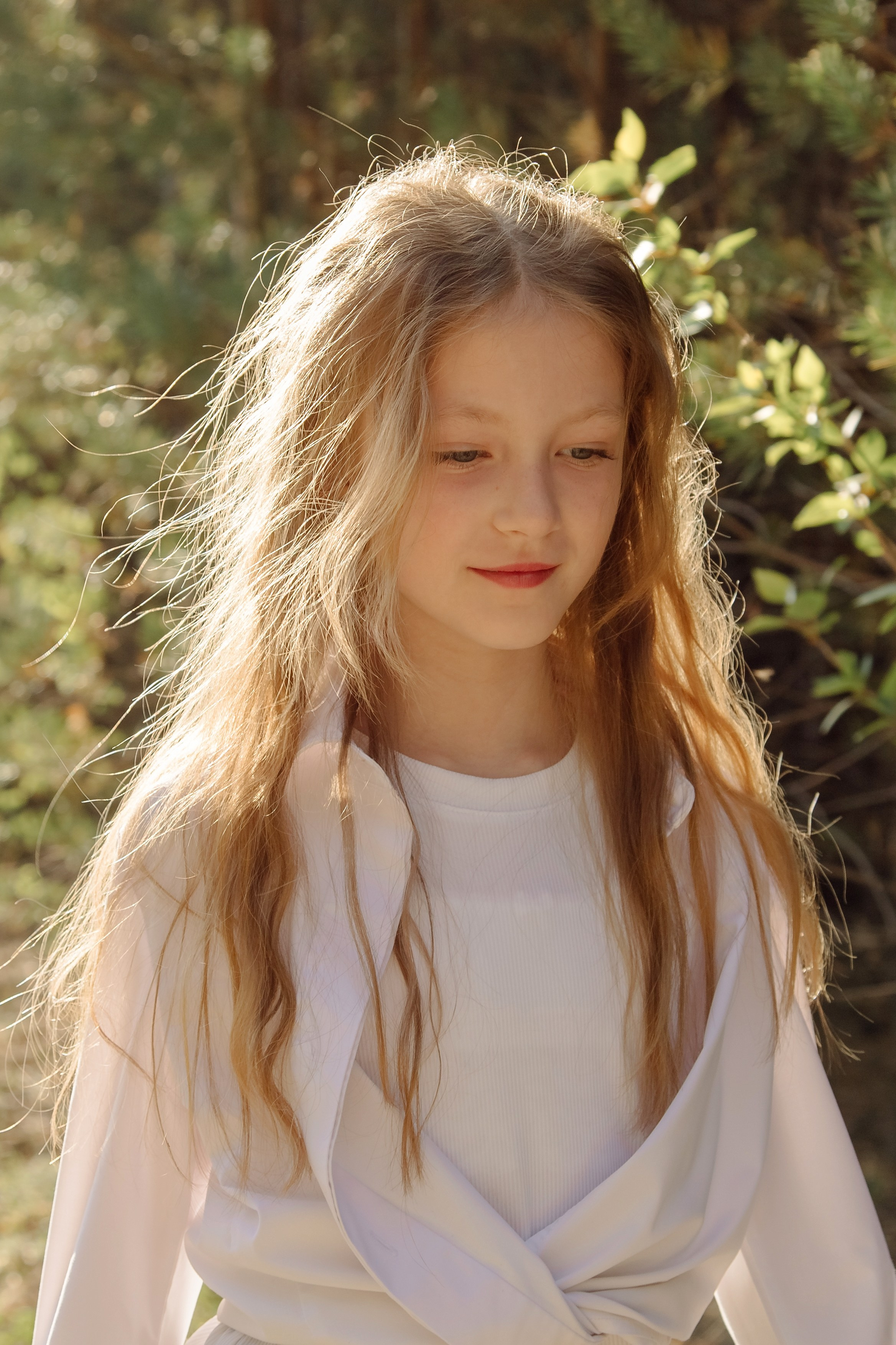 Майские прогулки. Фотограф в Томске Евгения Гуляева