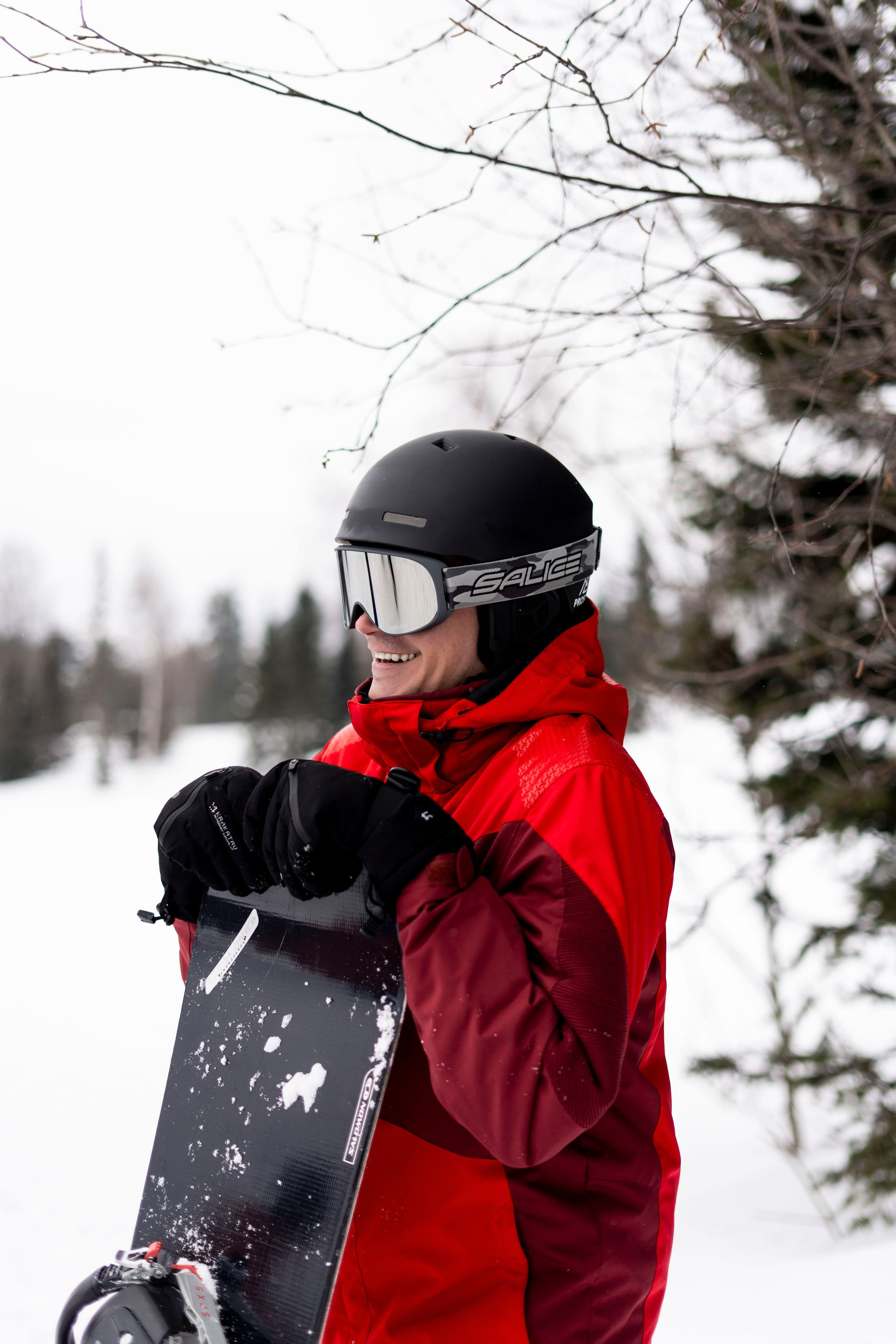 Тур. Анастасия Паршукова — фотограф Шерегеш Новосибирск