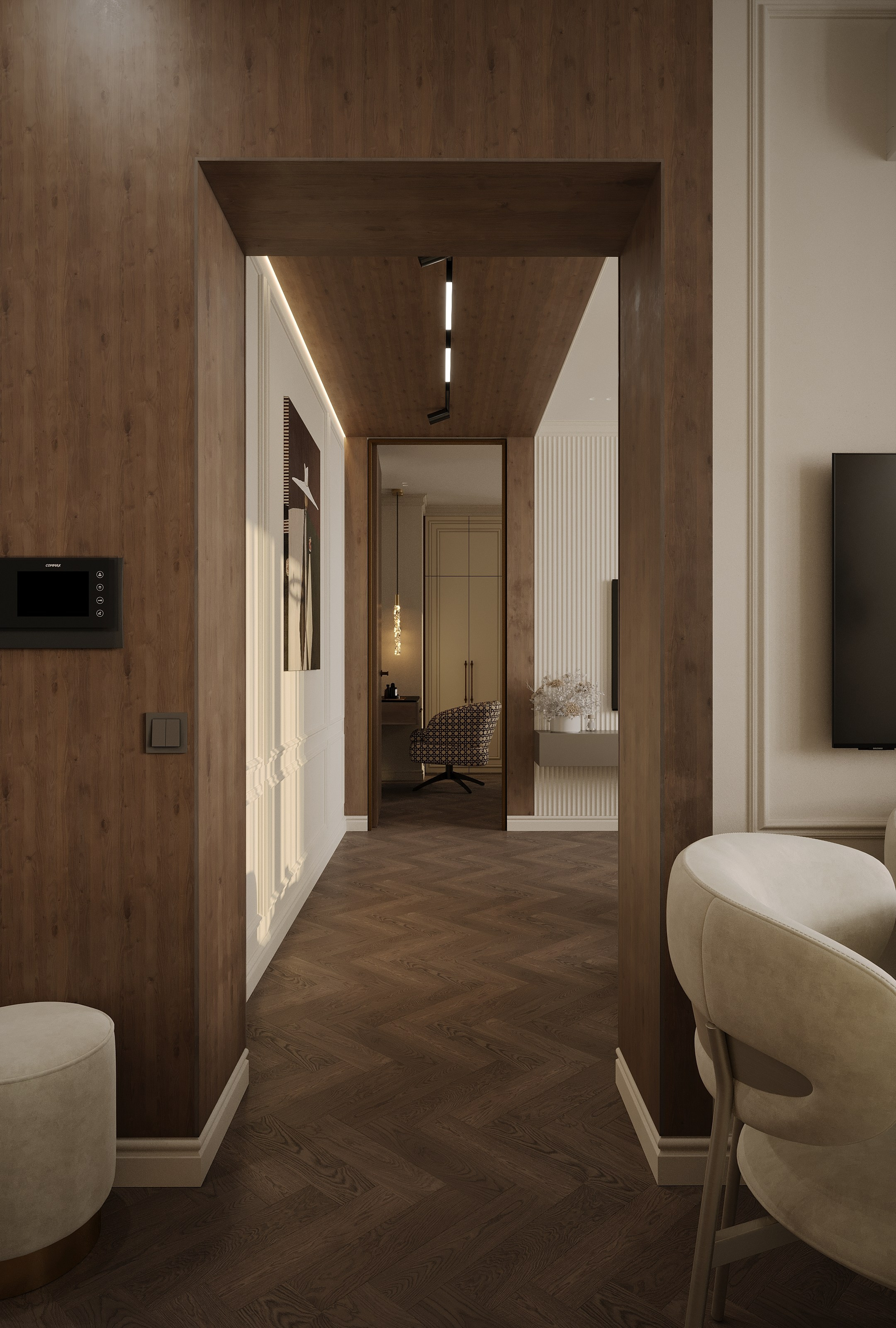 Анастасия Зинкеева|interior design