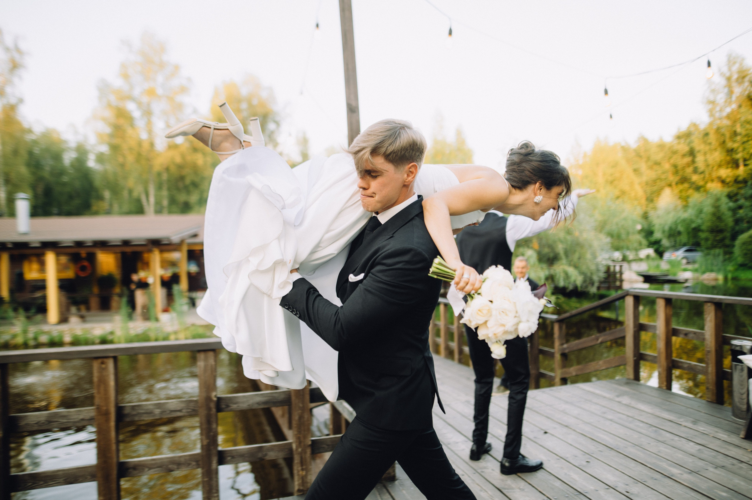 Свадебная фотография. Профессиональный фотограф Алексей Васенцев. Минск, СПБ, Москва