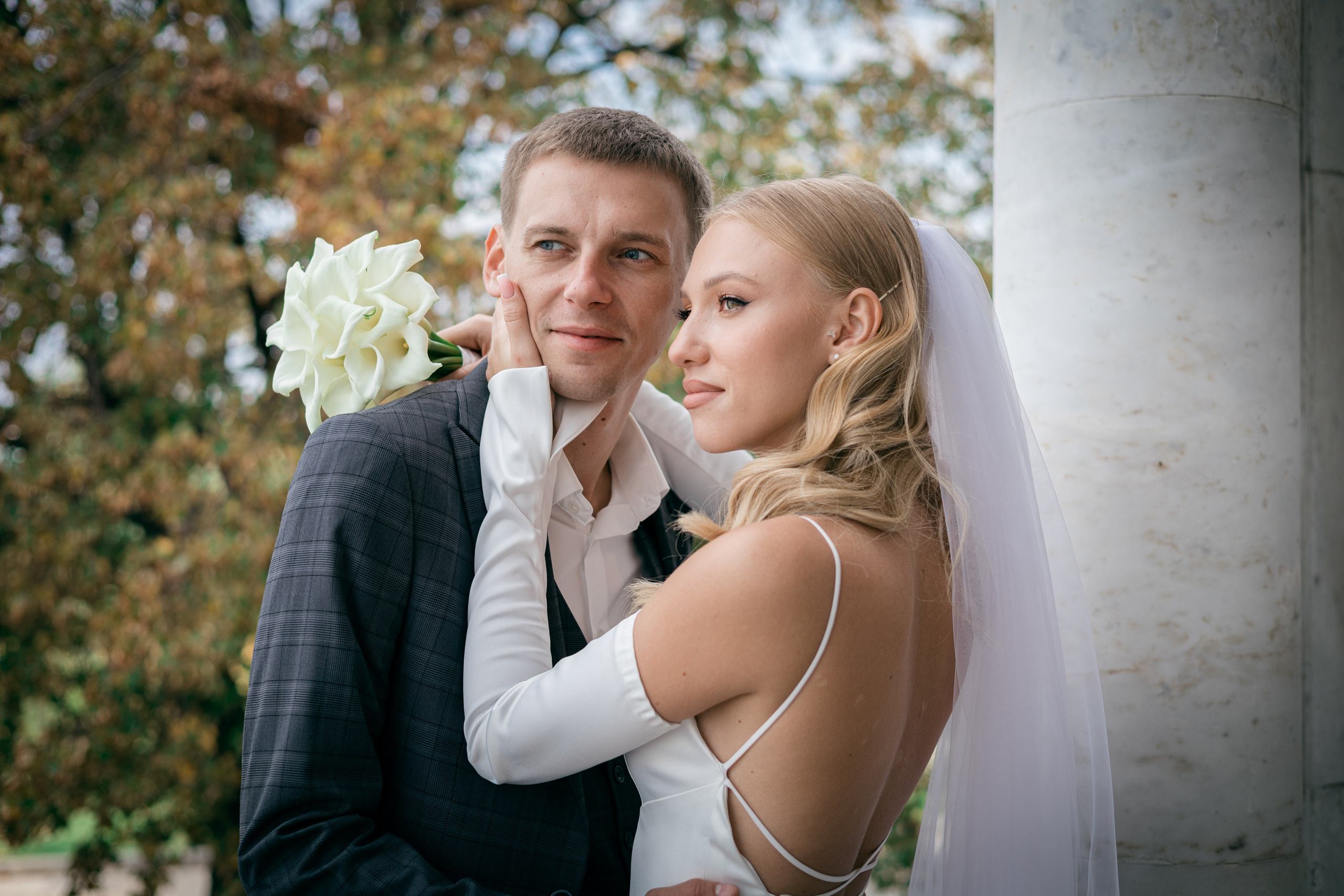 Тимур и Мария. Антон Исаев — Фотограф-видеограф в Самаре