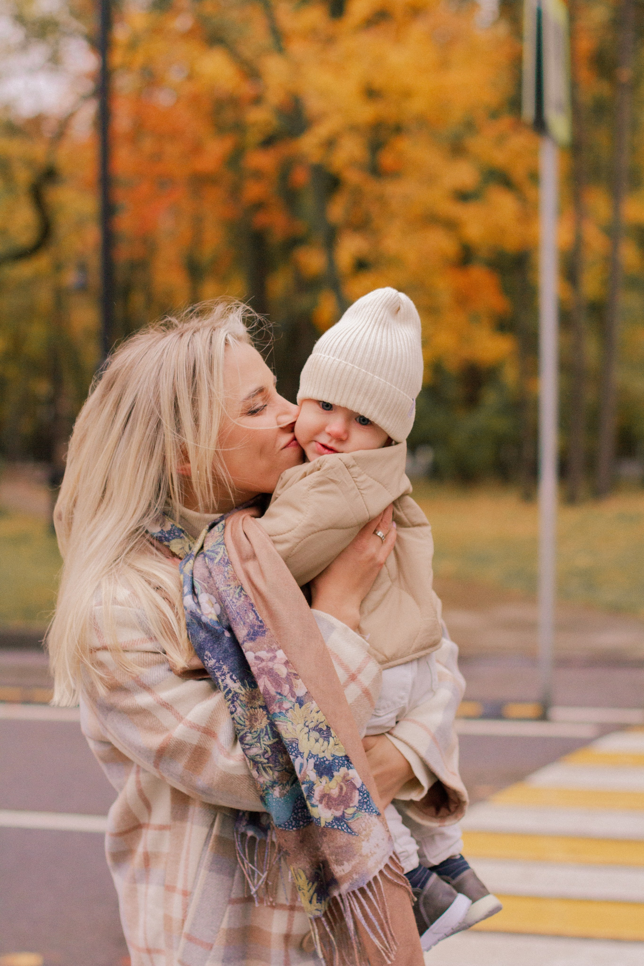 Катя и Ваня. Главная