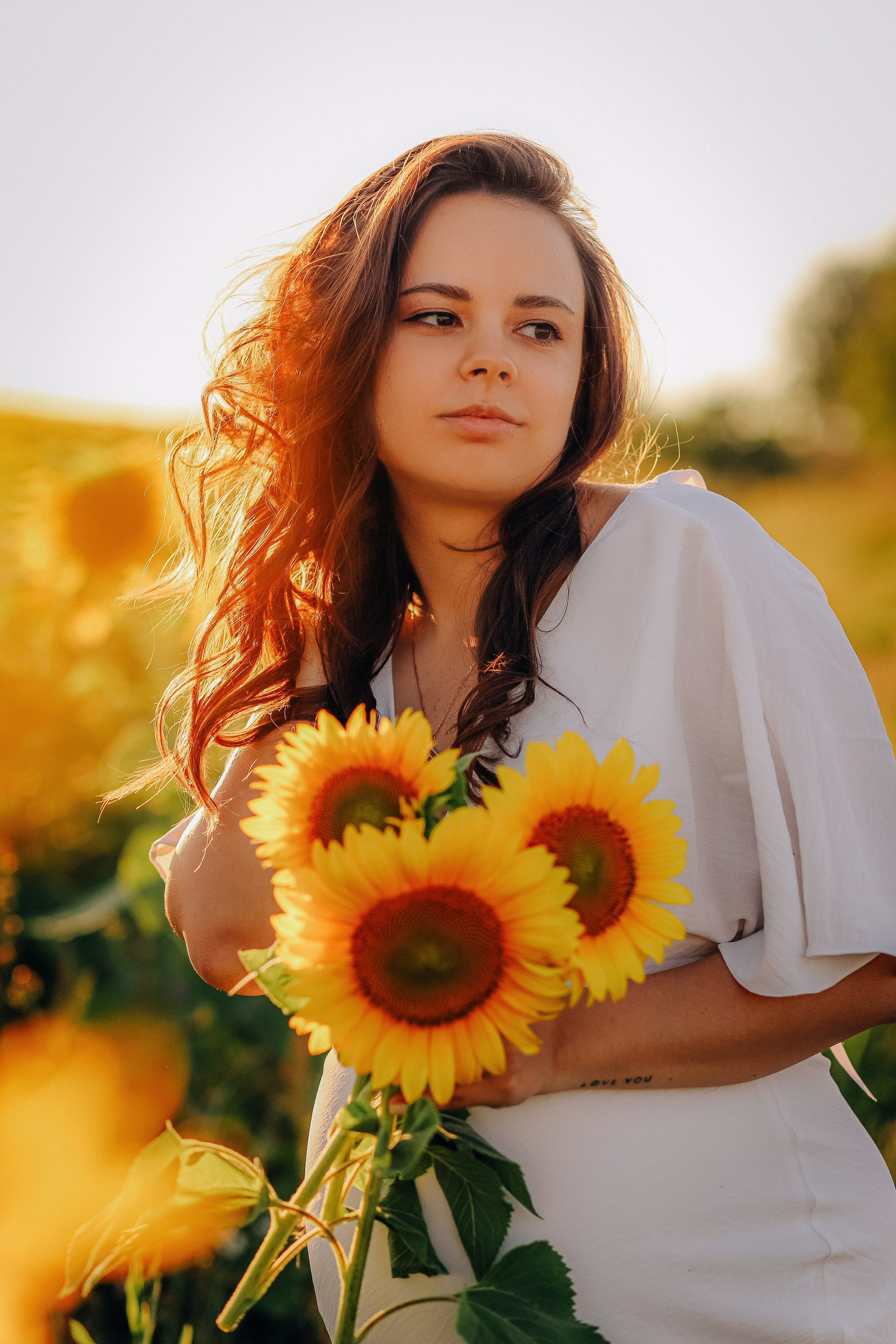 Лера, Максим и Агата. Семейный фотограф Юлия Тиева