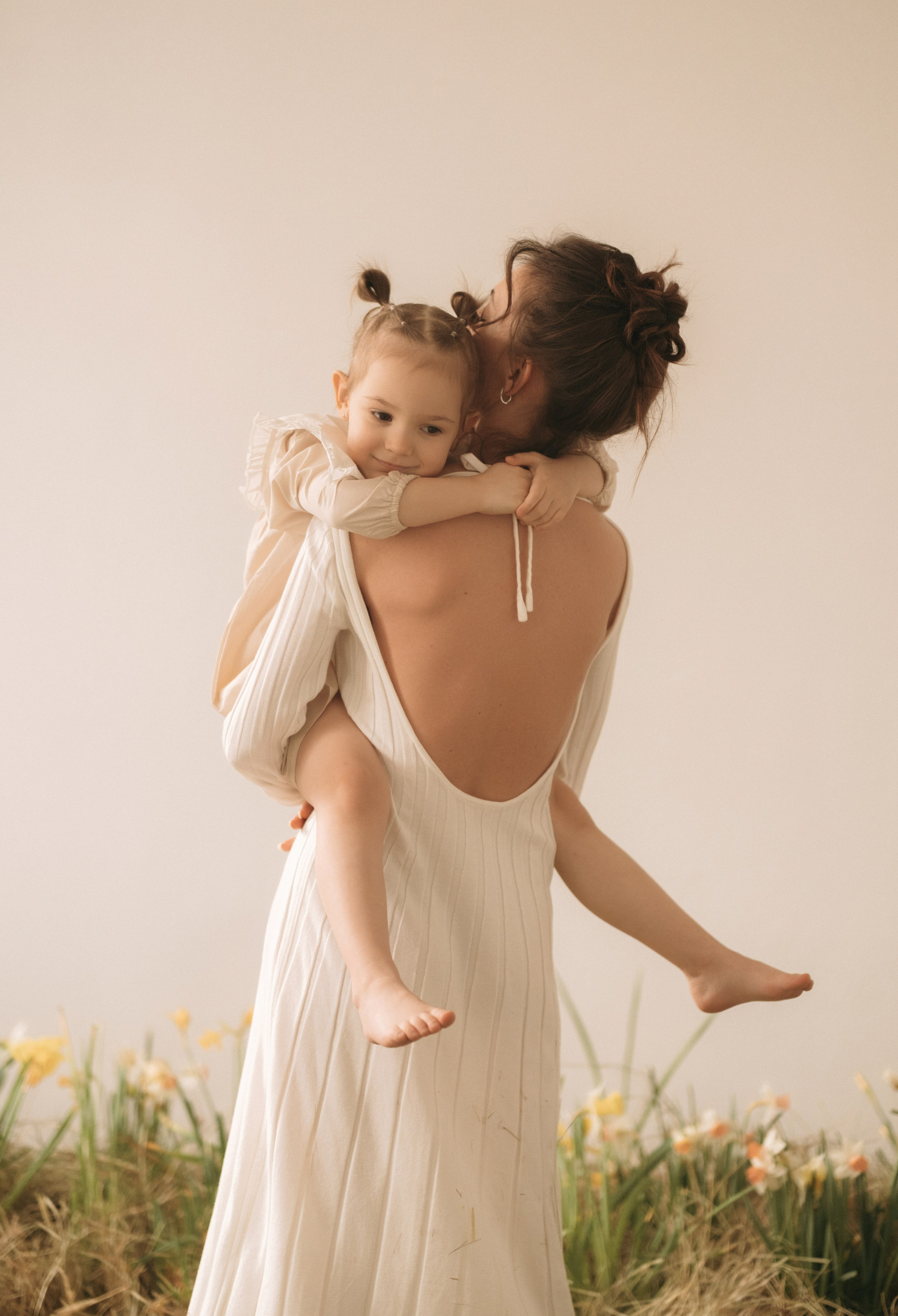 Катерина и Майя. Портретный фотограф в Москве Дарья Мартиросян