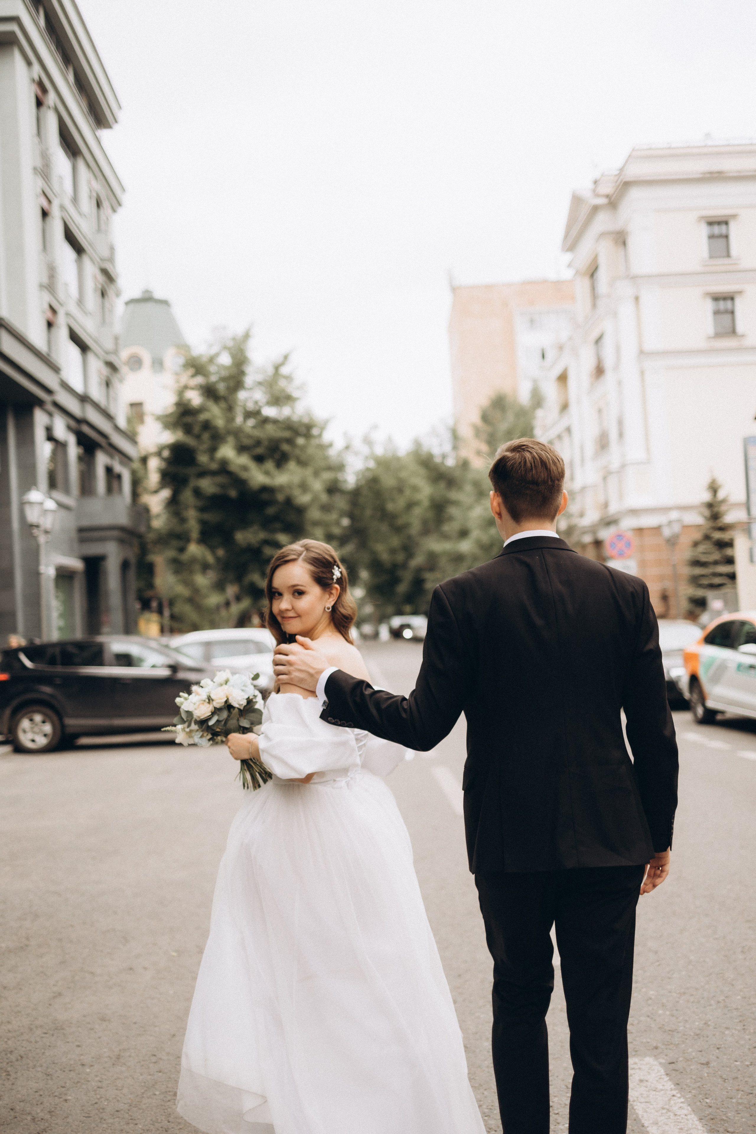 WEDDING. Фотограф в Дананге Элина Уразманова