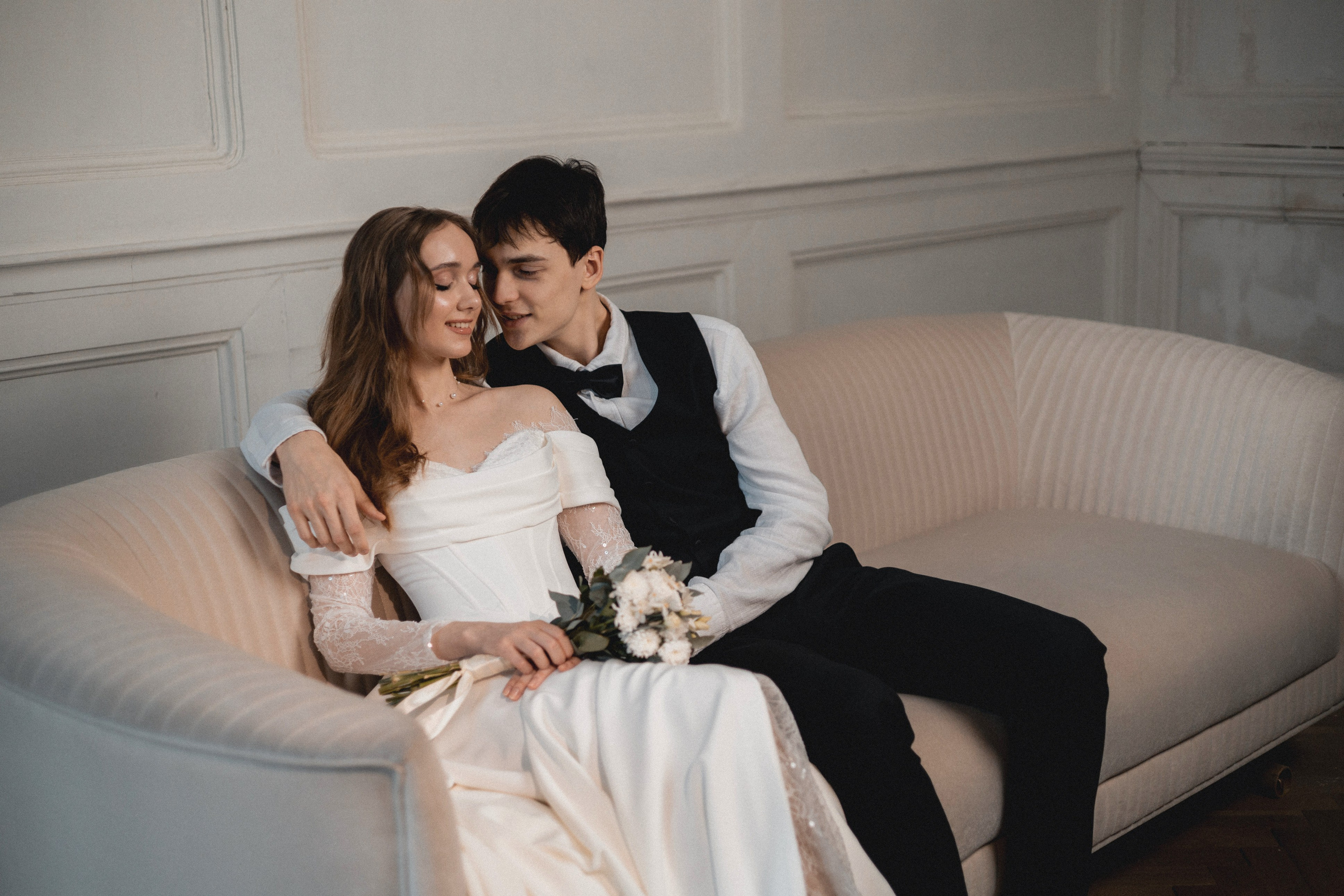 ВоркШоп. Свадебный, репортажный фотограф в Тюмени Сергей Тапилин