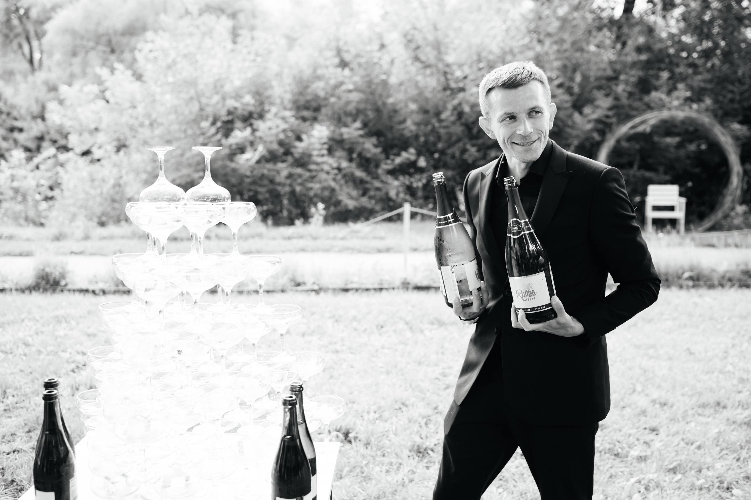 Кирилл & Александра. Главная