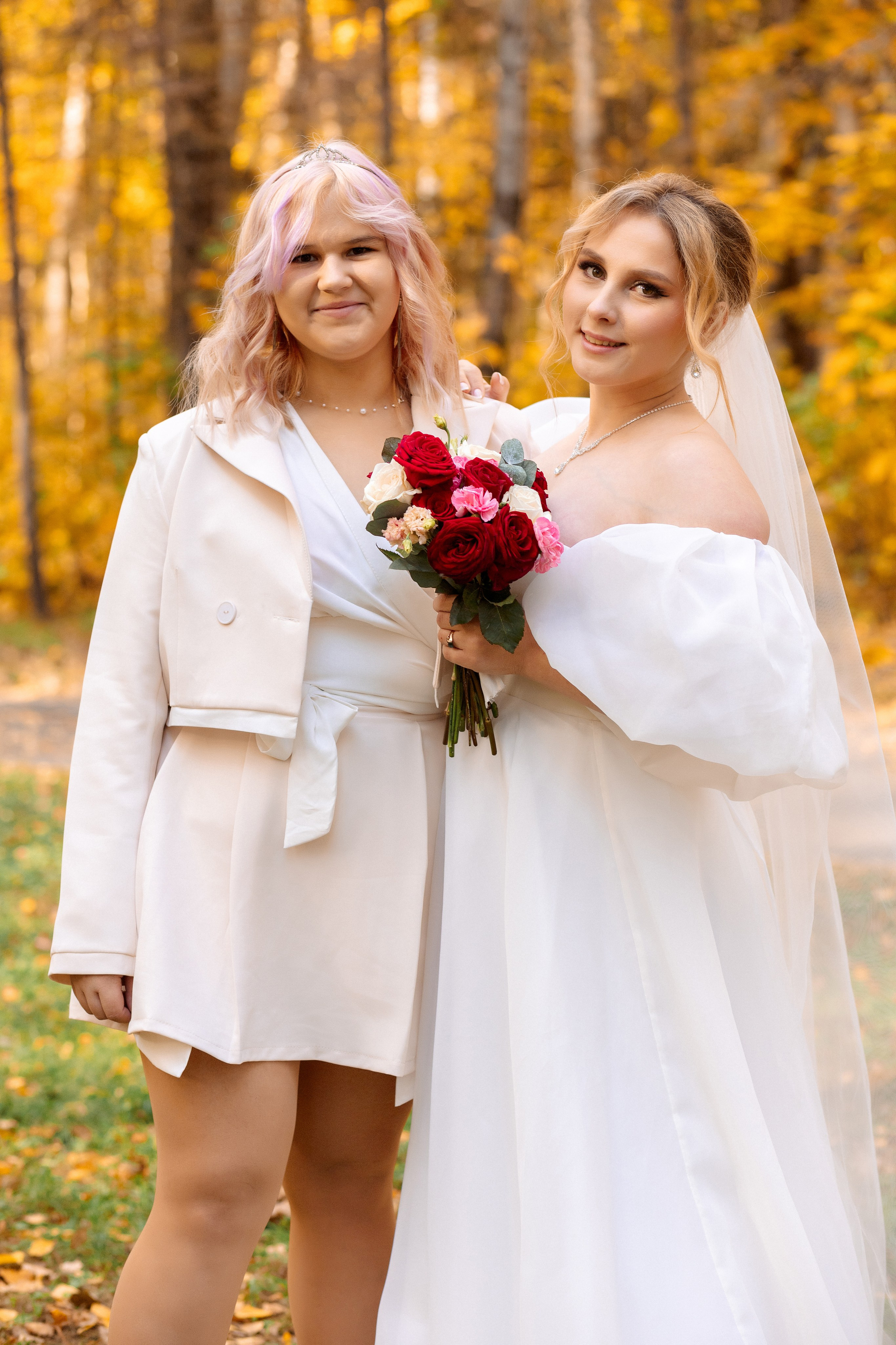 СВАДЬБА: Дима и Юля. Все фото. Профессиональный фотограф в Ижевске Леша Петров