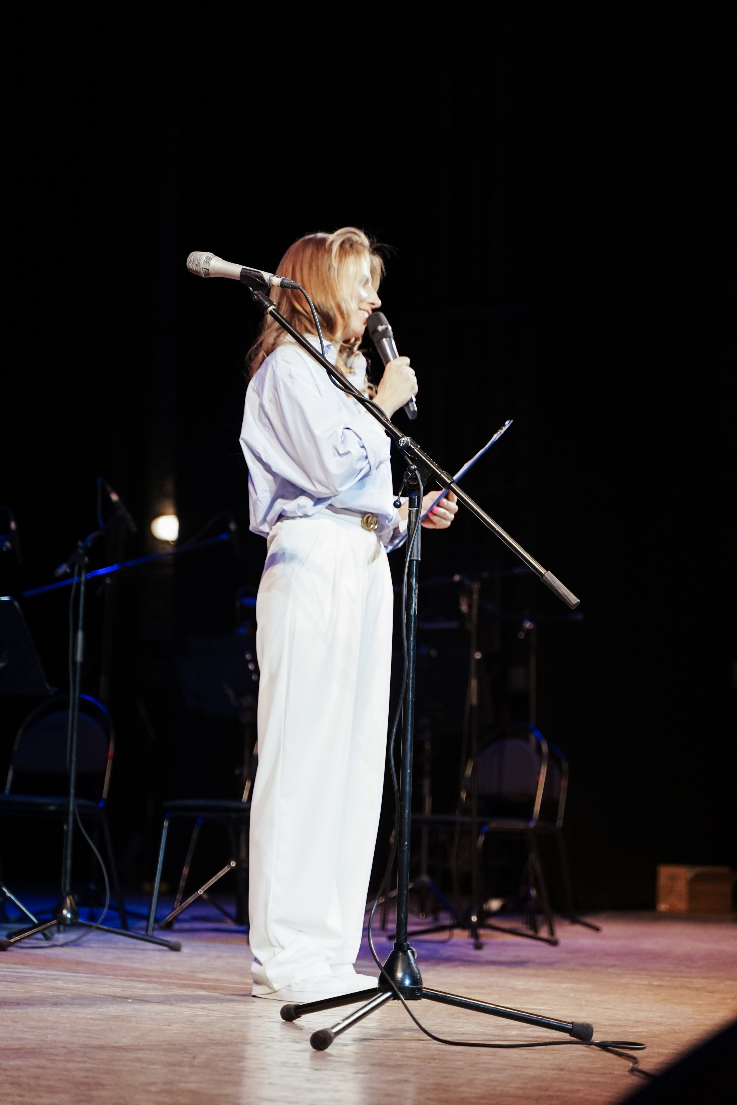 Форум добровольцев ЦФО 2023. Фотограф Надежда Погребняк | Рязань | Москва