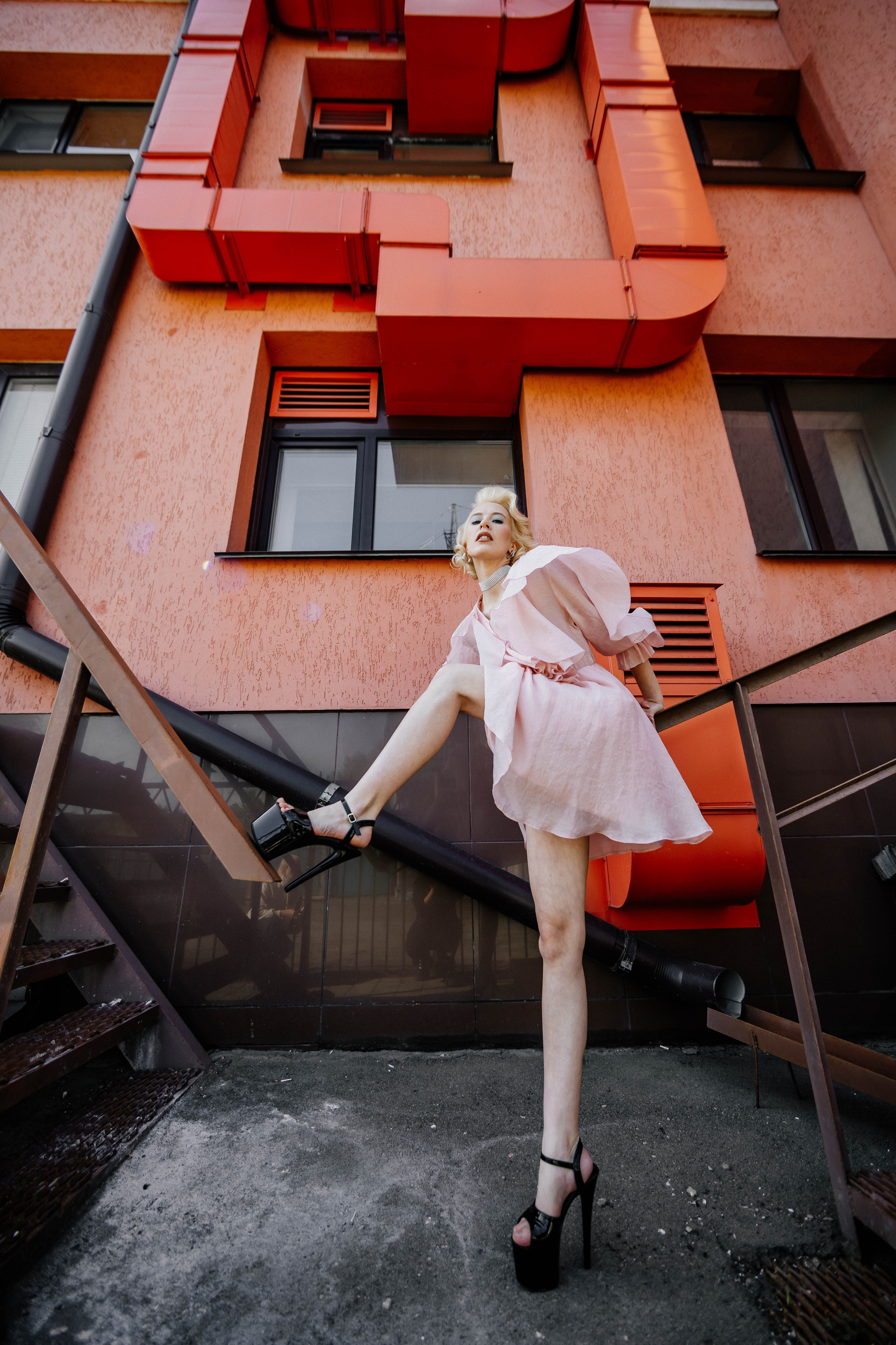 Ася. Рыжова Тамара