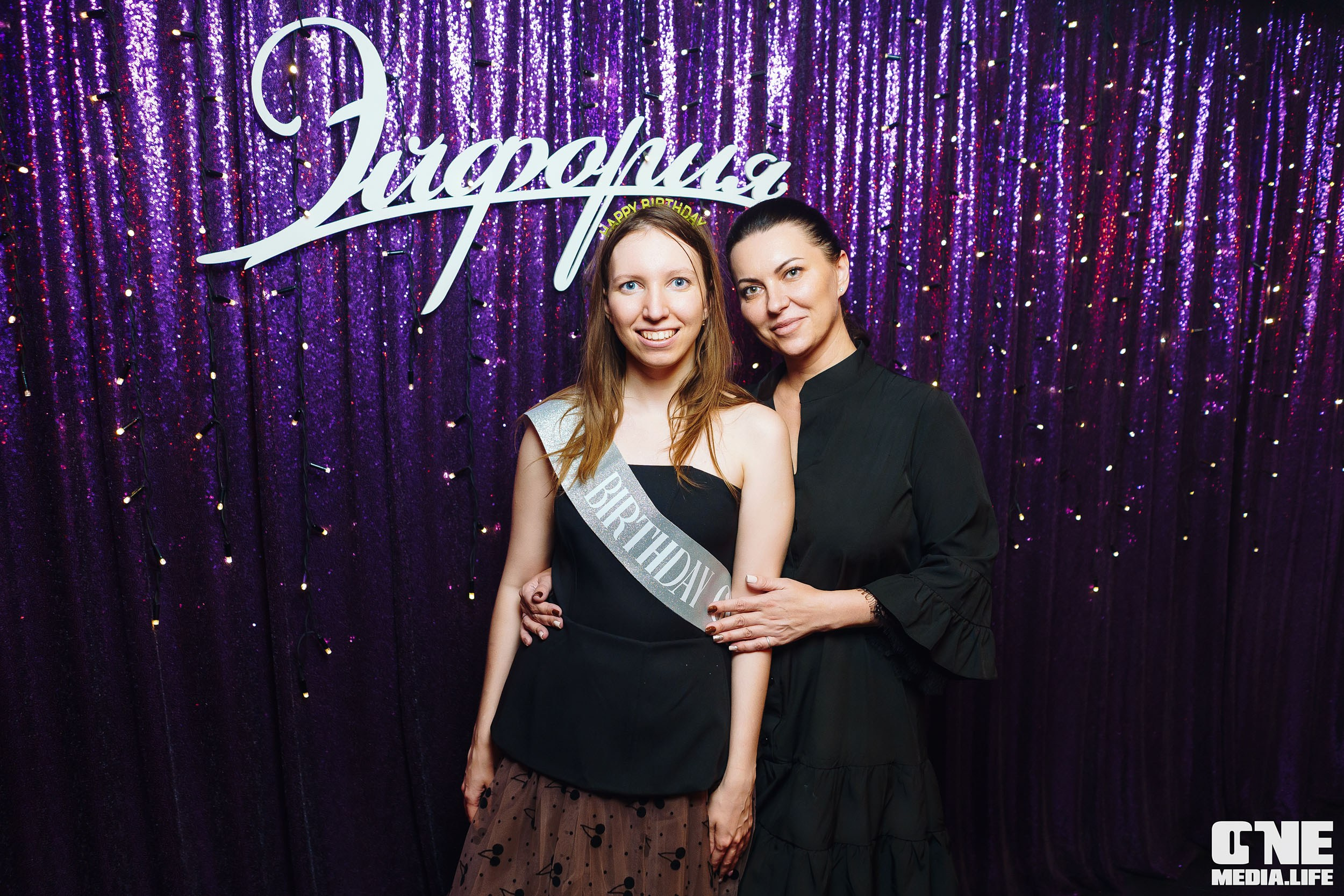 Фоторепортаж из караоке-клуба Эйфория. One Media Life: фоторепортажи, фотоотчеты с мероприятий и заведений