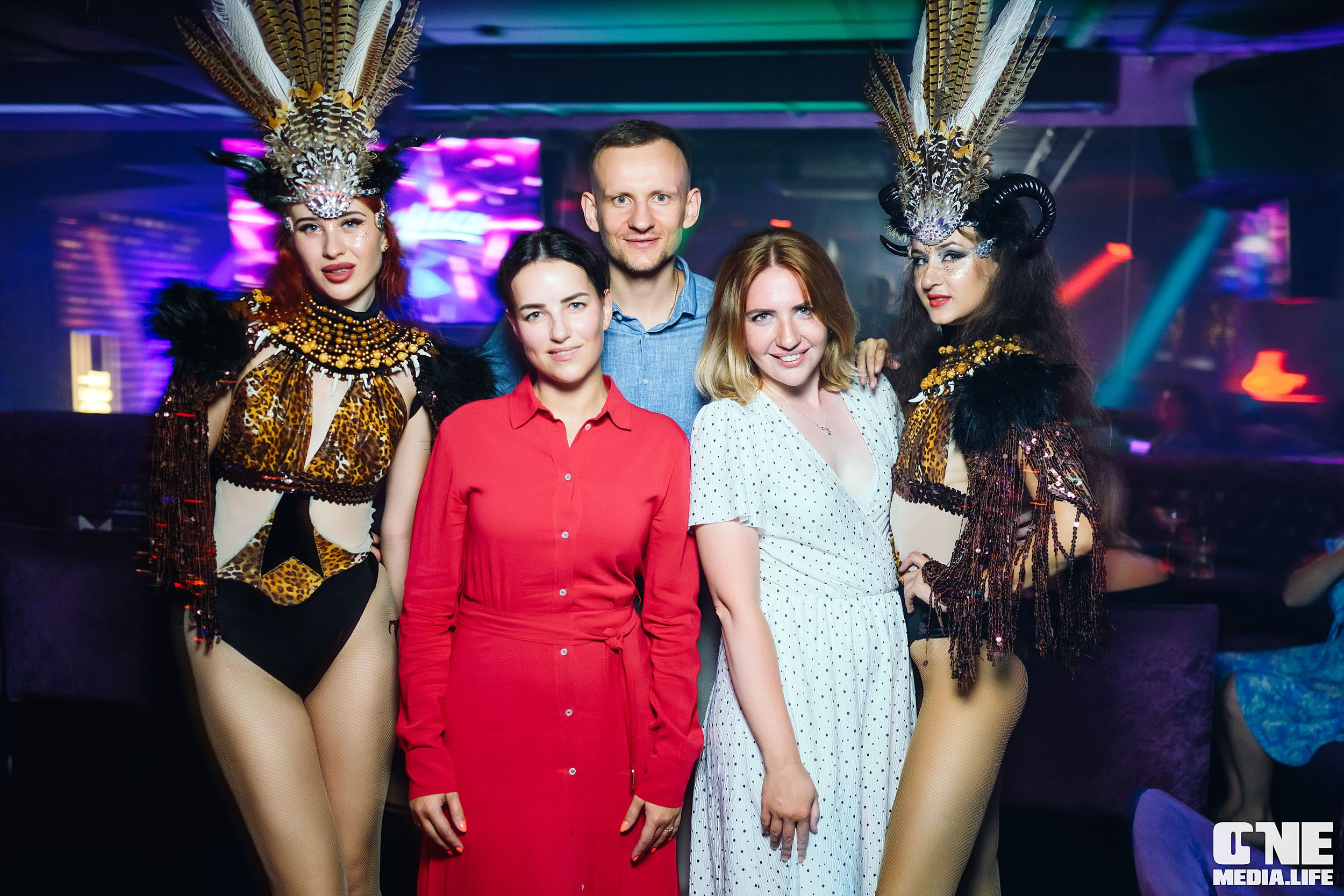 Фоторепортаж из караоке-клуба Эйфория. One Media Life: фоторепортажи, фотоотчеты с мероприятий и заведений