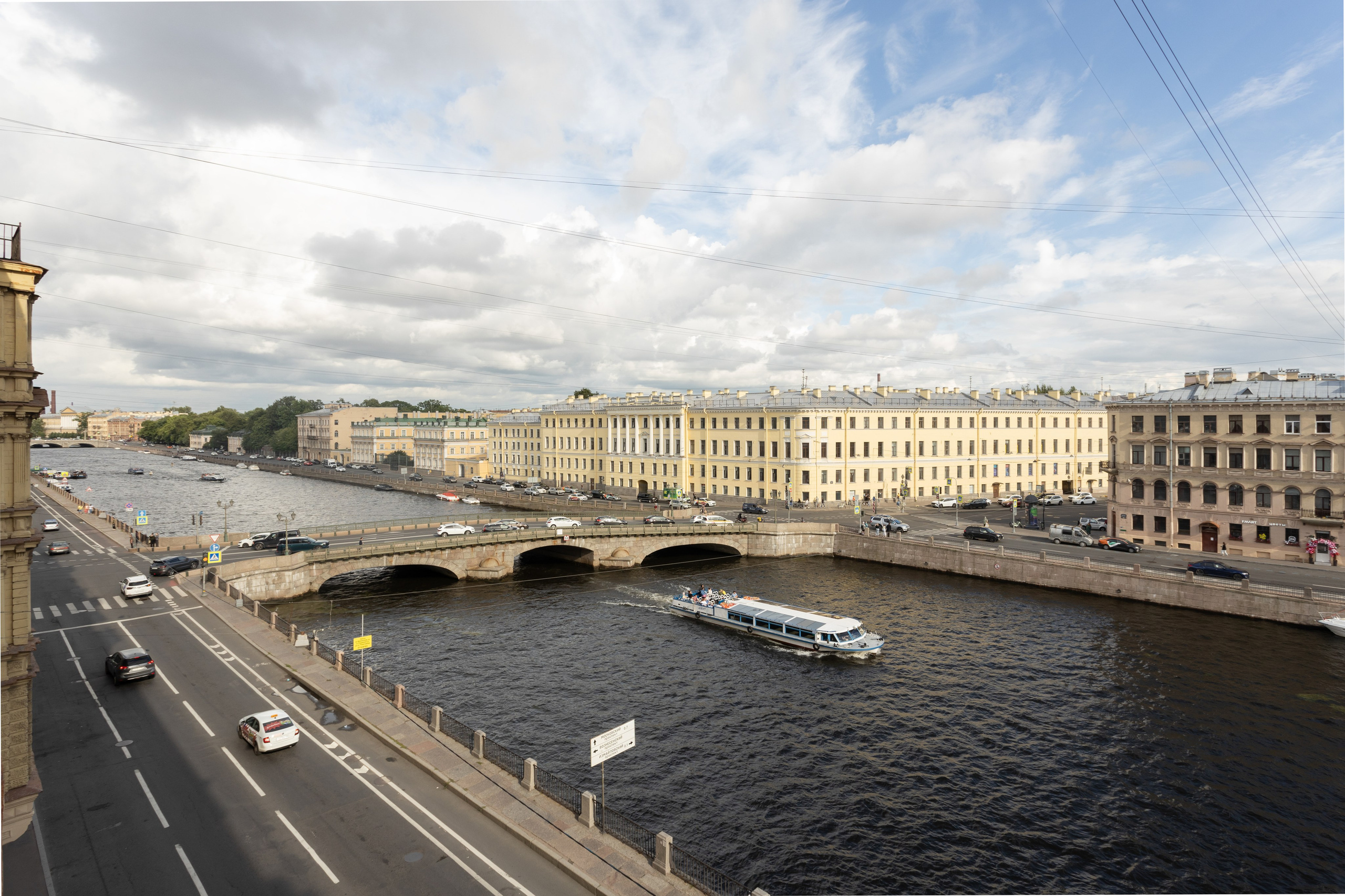 Квартира на Фонтанке под аренду // реализован. Дизайнер интерьера | kolchanova.dsgn