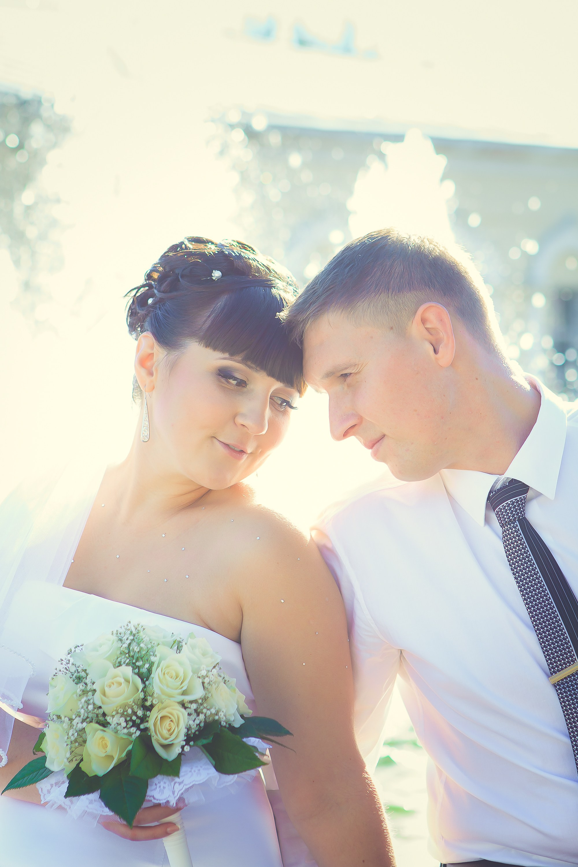 Свадьба. Sergey Gromov photo