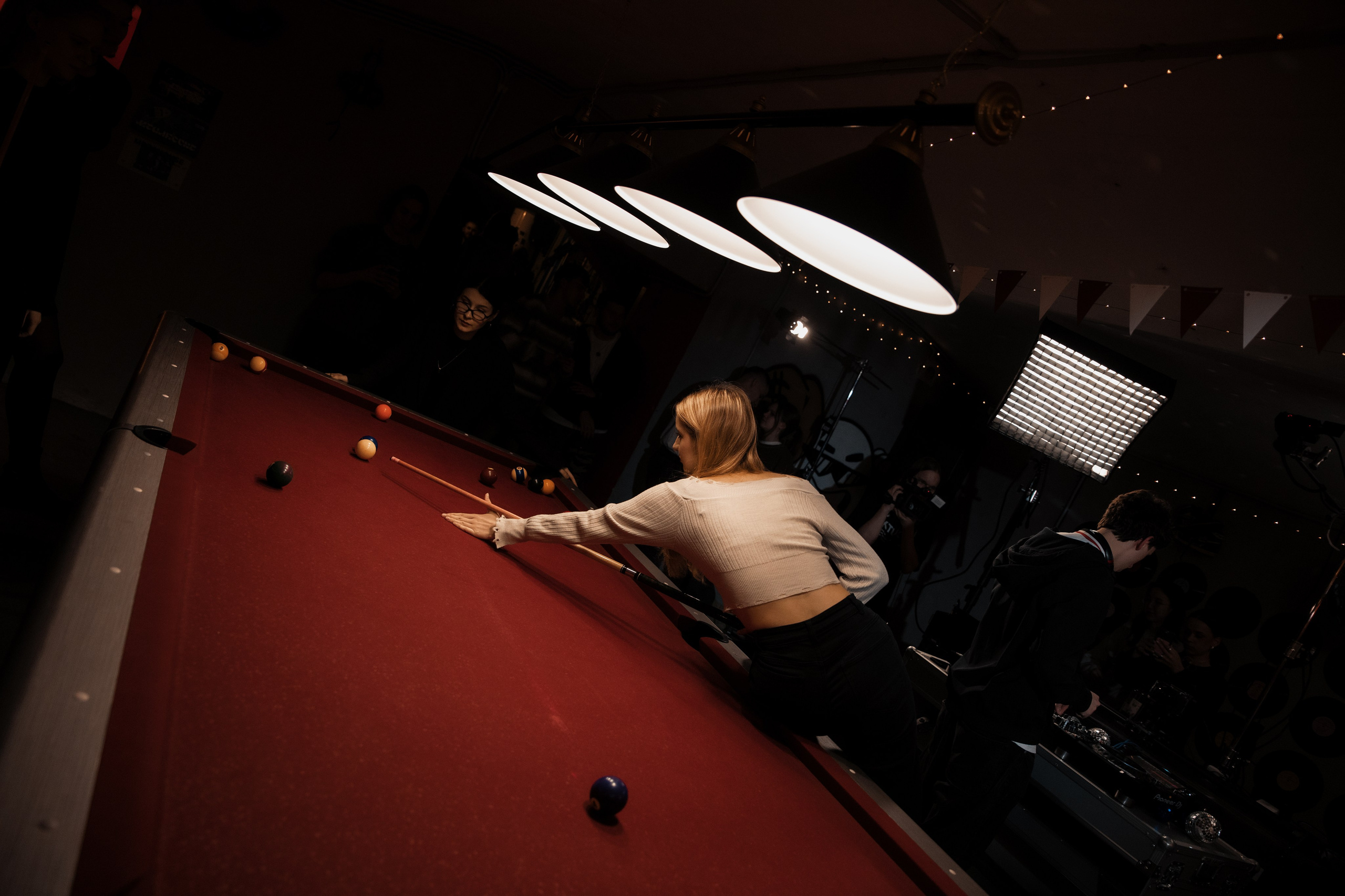 MEGAHOUSE x EIGHTBALL. Репортажный фотограф Блинова Мария