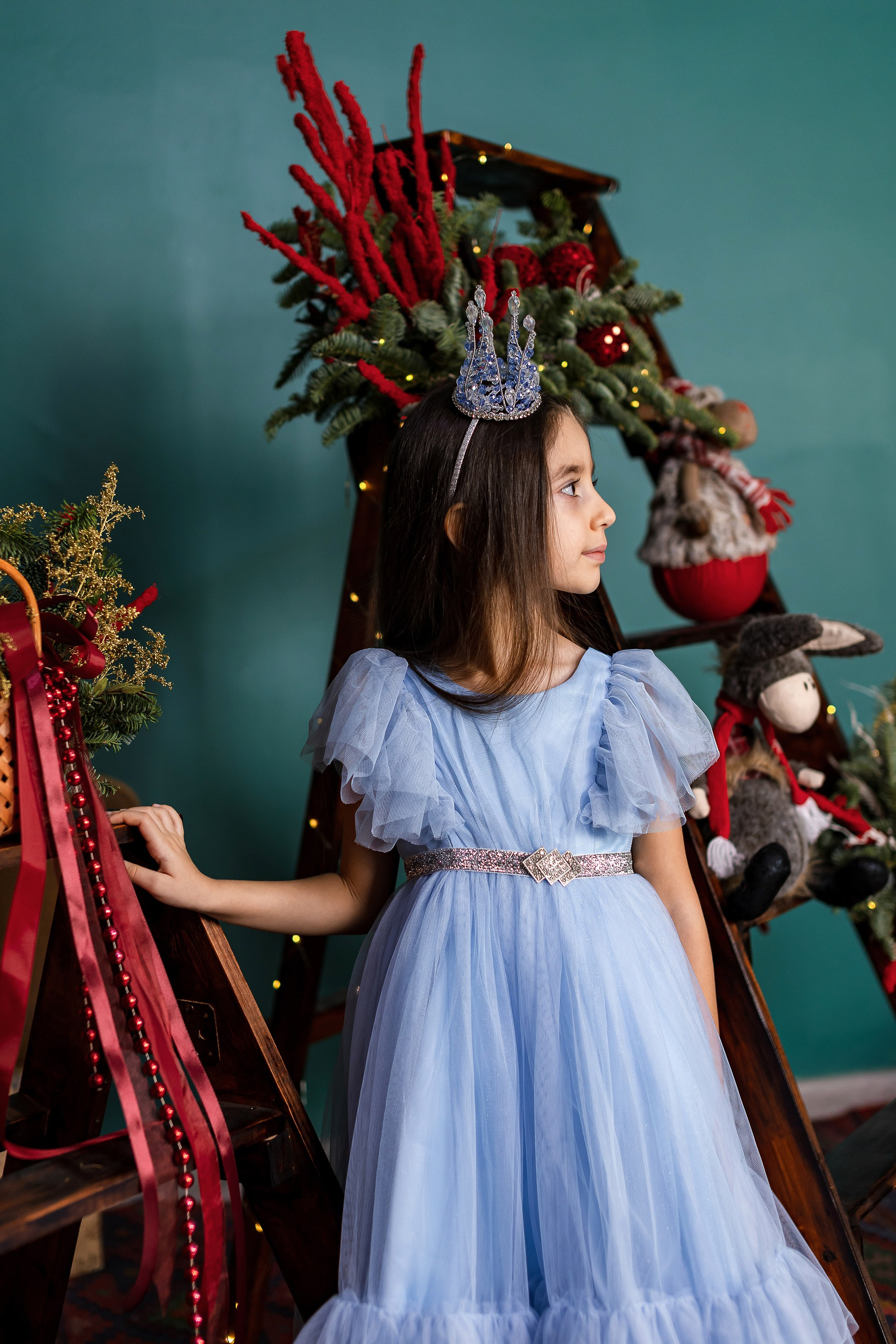 Детки-модельки. Свадебный и семейный фотограф в Каспийске Алёна Нурмагомедова