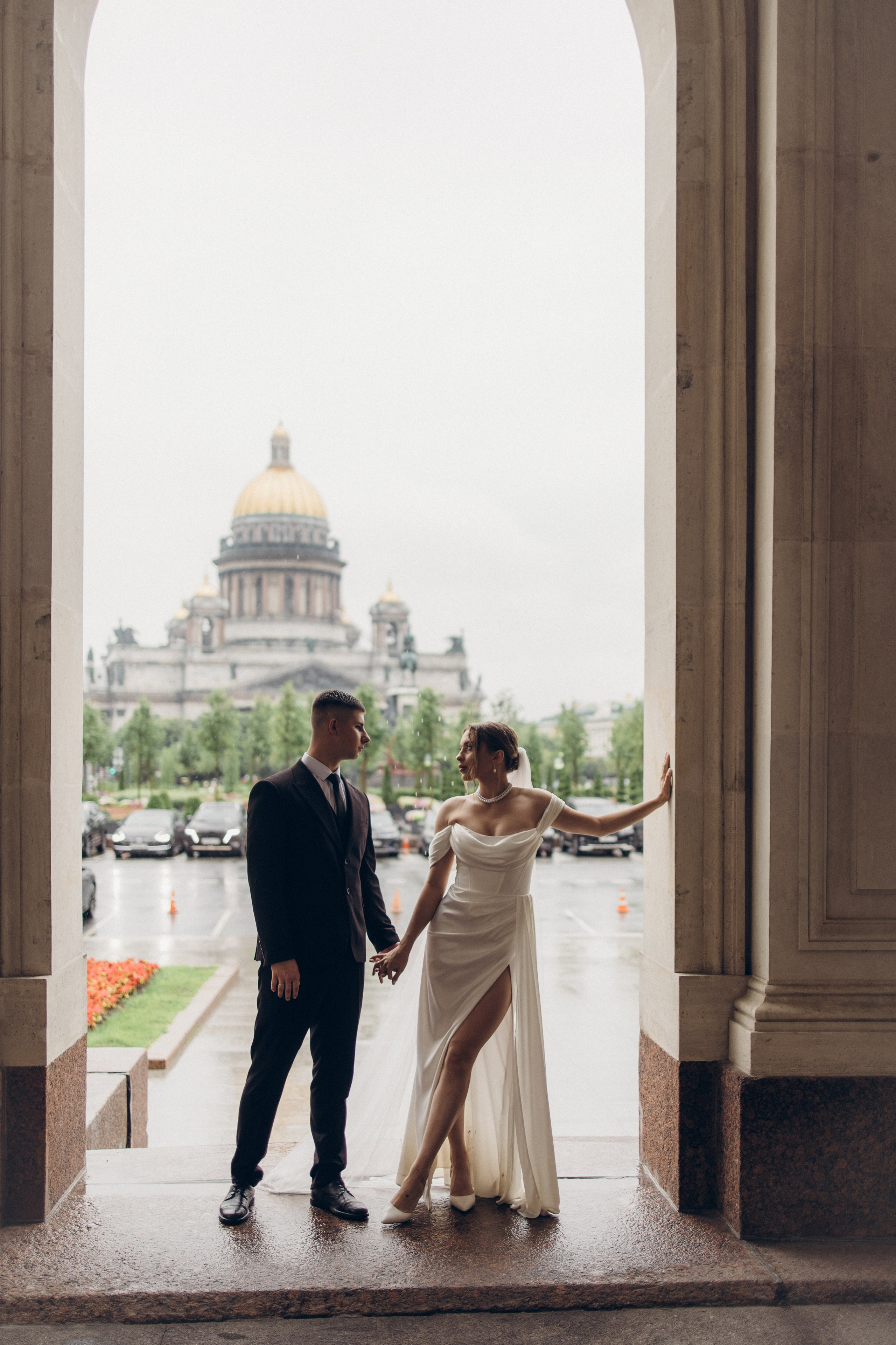 Анастасия & Владислав. Ирина Владимирова | Фотограф Санкт-Петербург