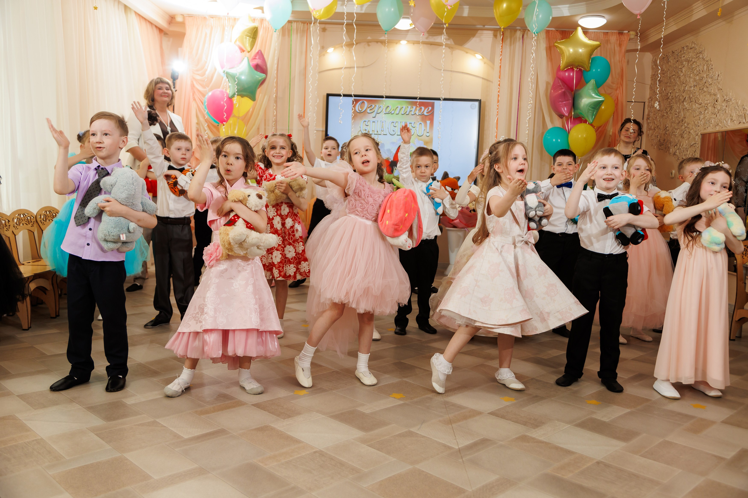 Репортаж. Семейный фотограф в Перми Ольга Гилева. Выпускные альбомы