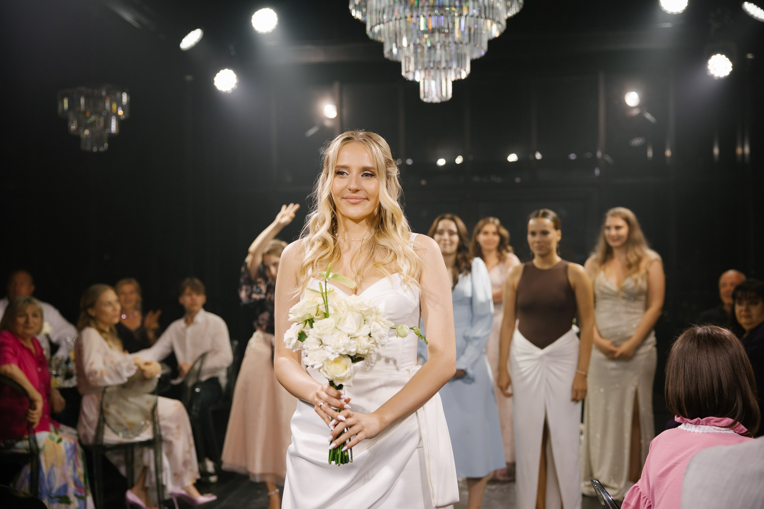 Кирилл и Екатерина. Свадебный фотограф Полина Панина