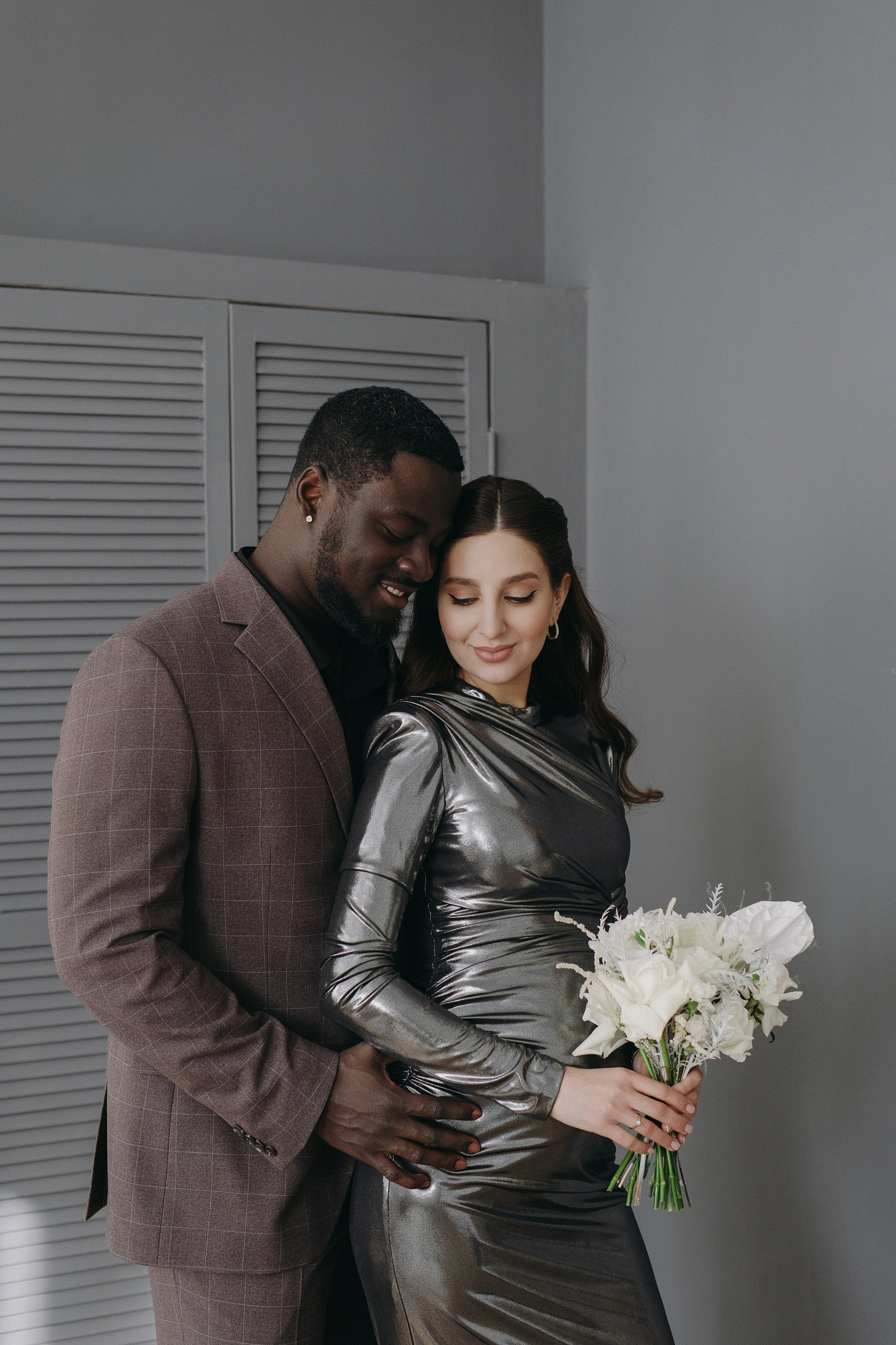 Fred & Maria. Фотограф Юрий Марилов Москва, Тюмень