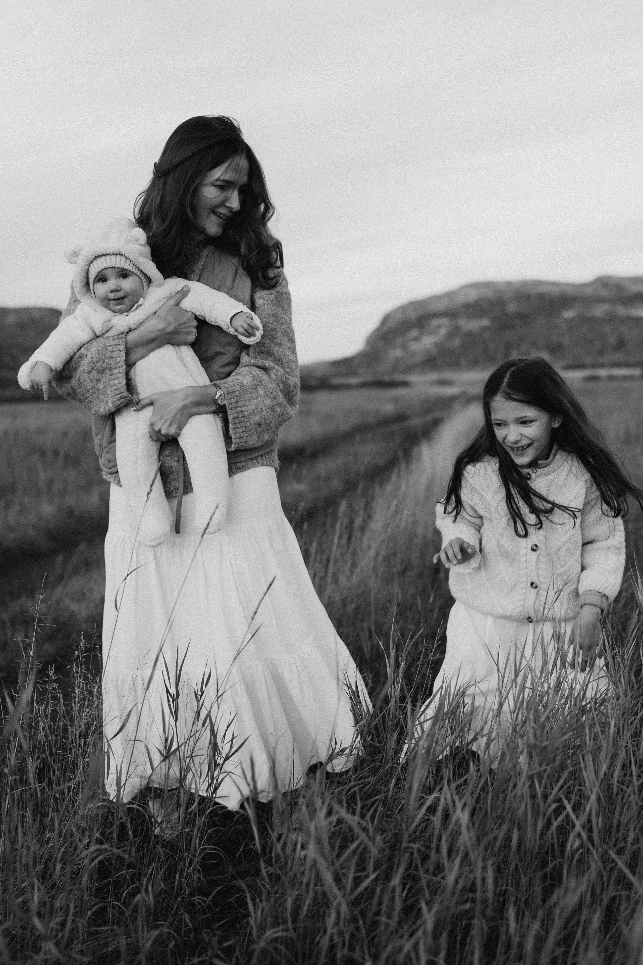 Вкус яблок. Семейный фотограф в Мурманске Екатерина Юшкова