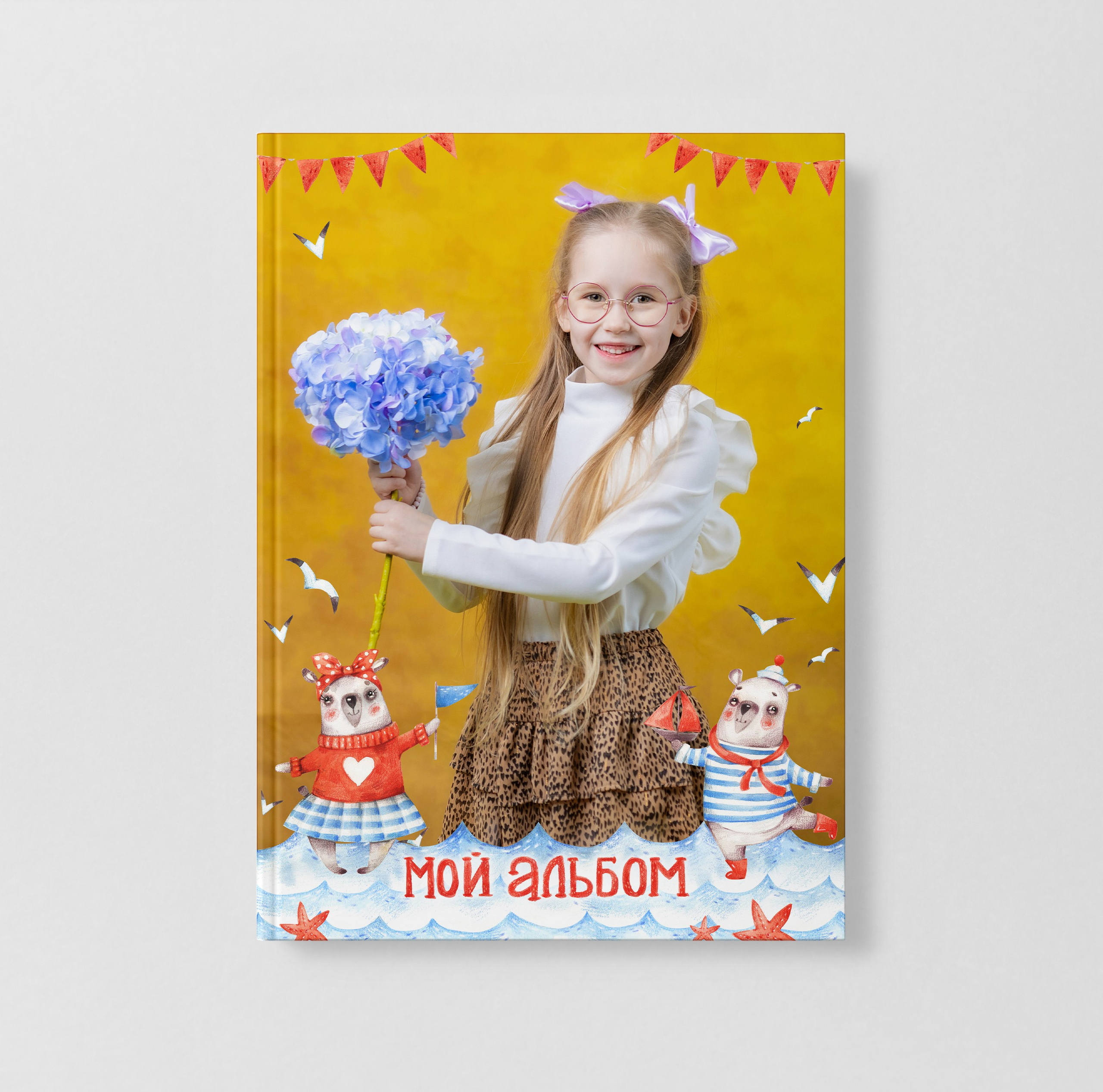 Фото, видео, авторские выпускные альбомы в Нижнем Новгороде