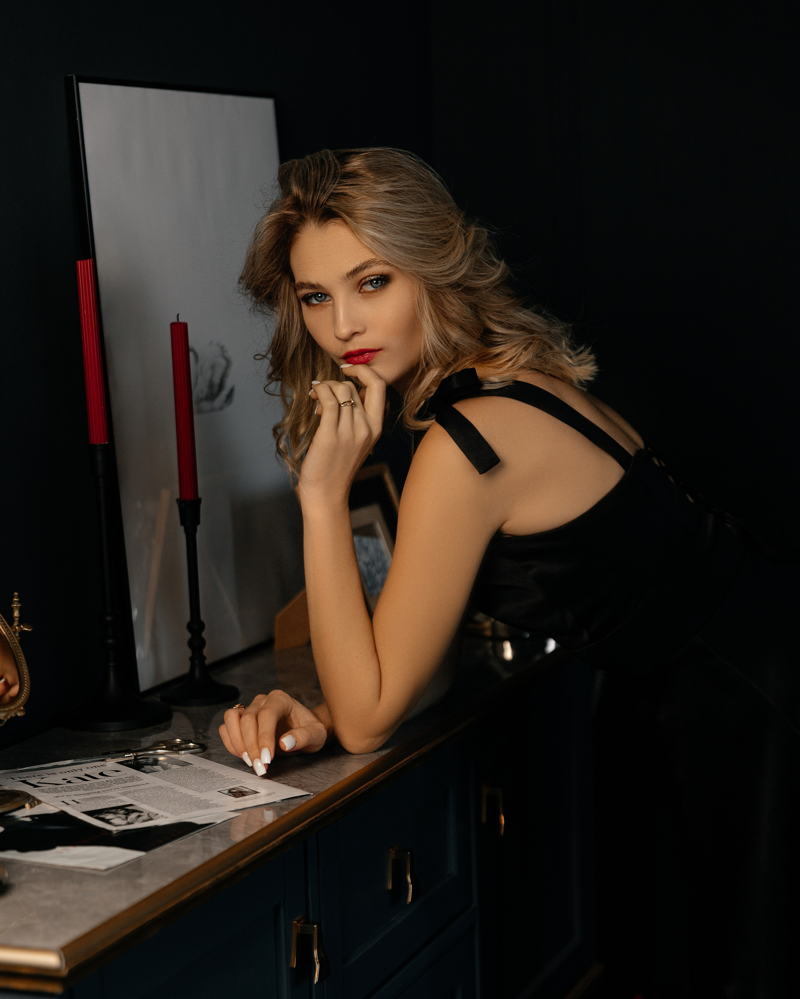 Анастасия. Свадебный и женский фотограф в Минске, Жодино, Смолевичах Пентка Дарья