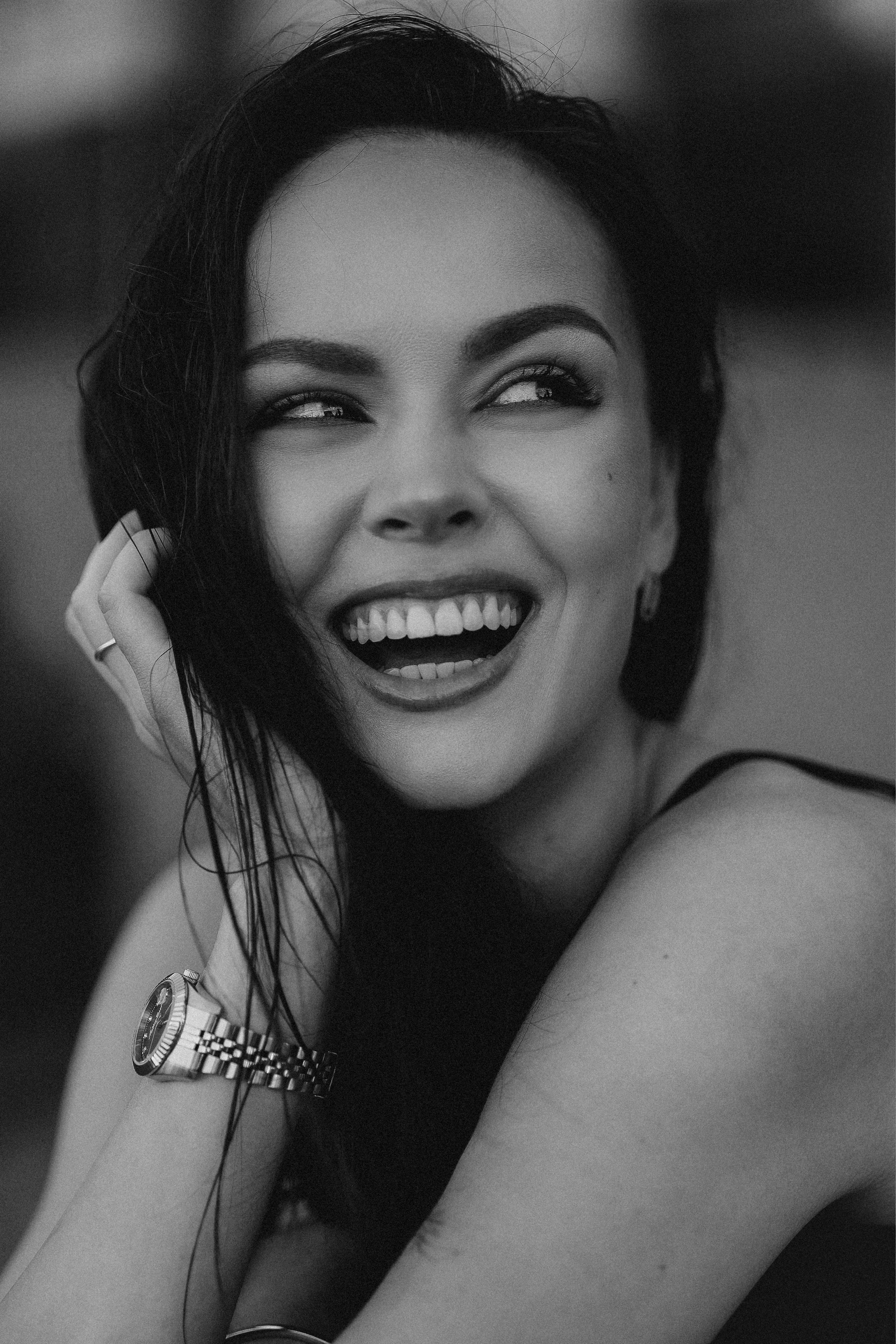 Алзира. Фотограф г. Казань