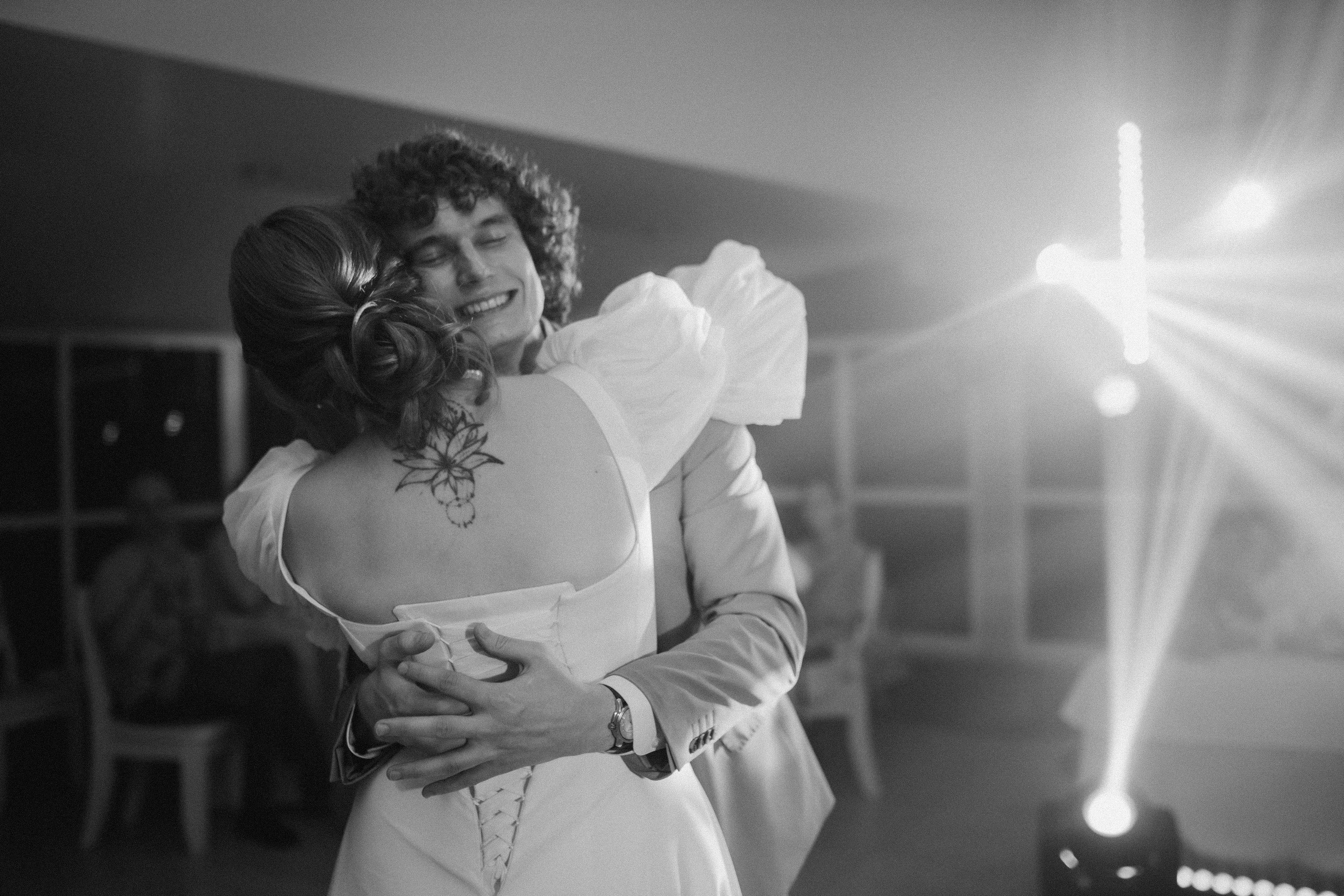 Влюбленные и счастливые. Творческий фотограф Аня Волк