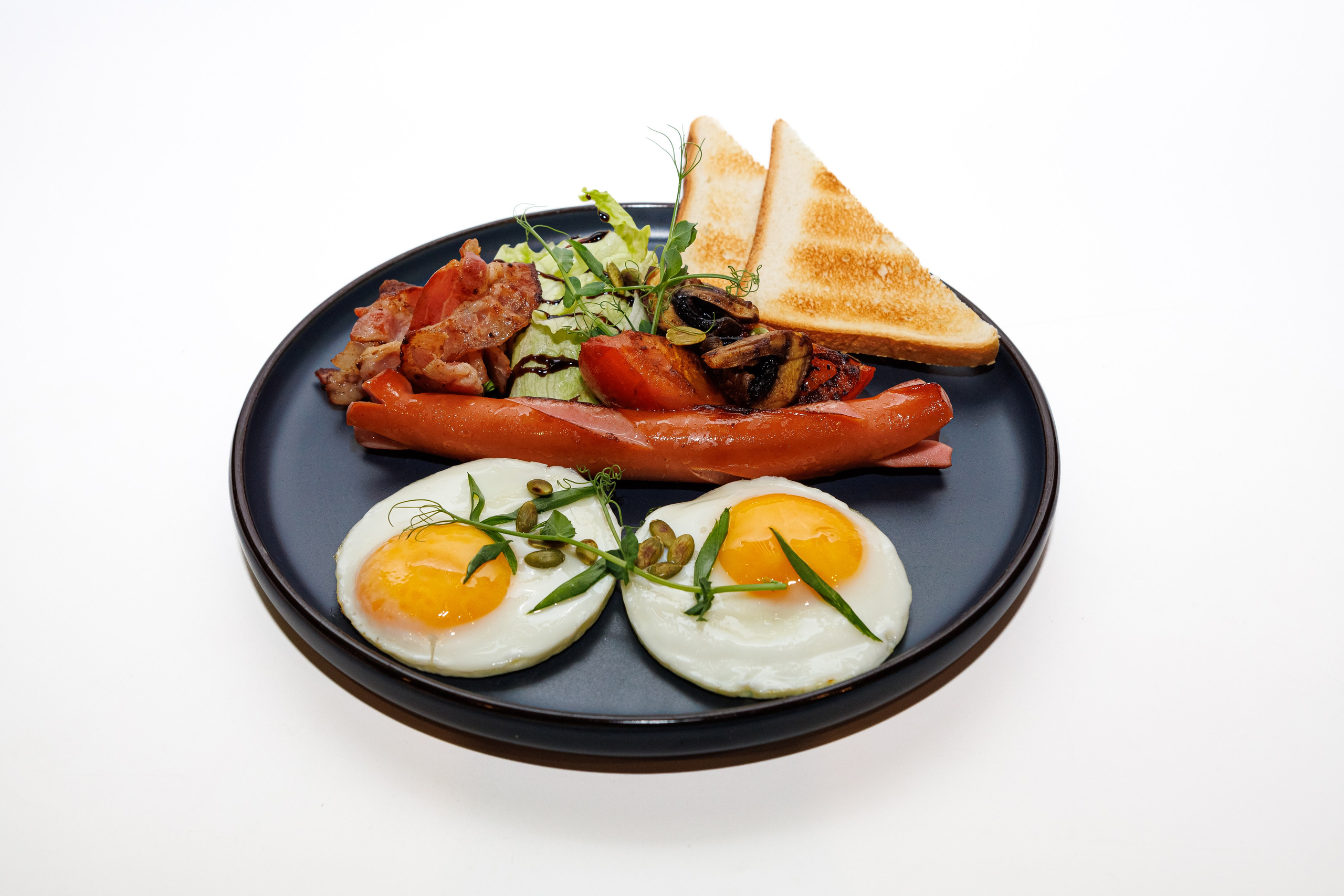 Меню. Фотограф Краснодар Станислав Крайнов