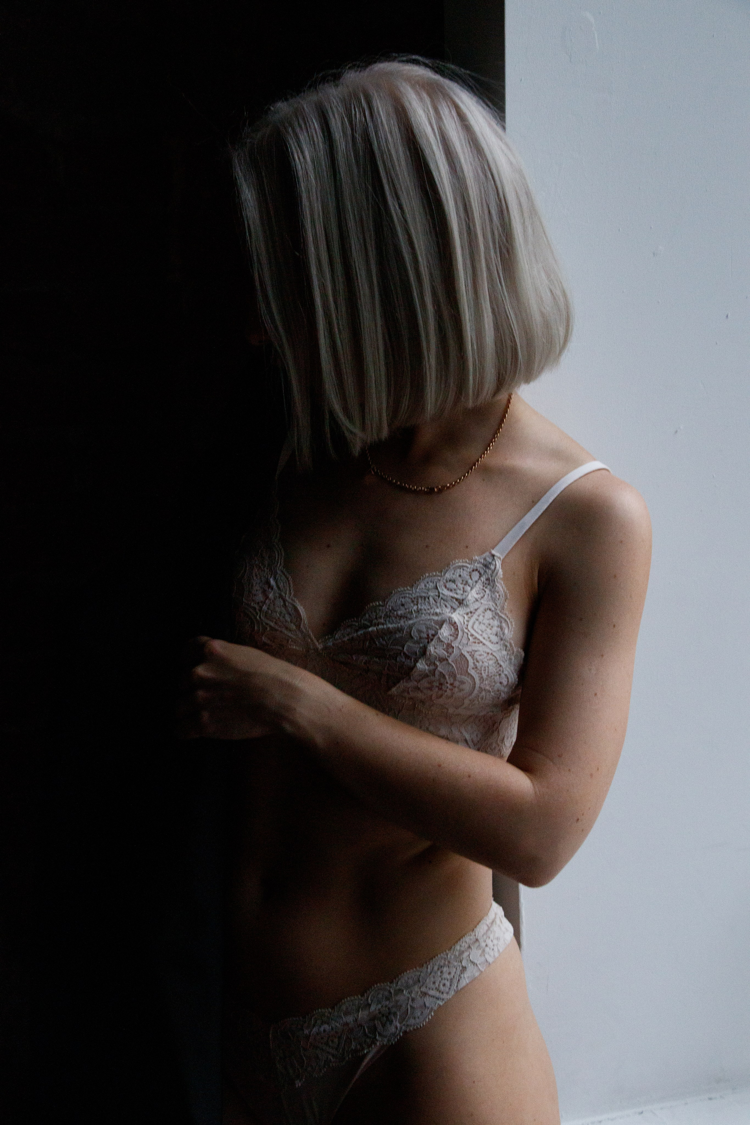 Ню/Будуар. Фотограф и ретушер в Ростове-на-Дону Вика Каен