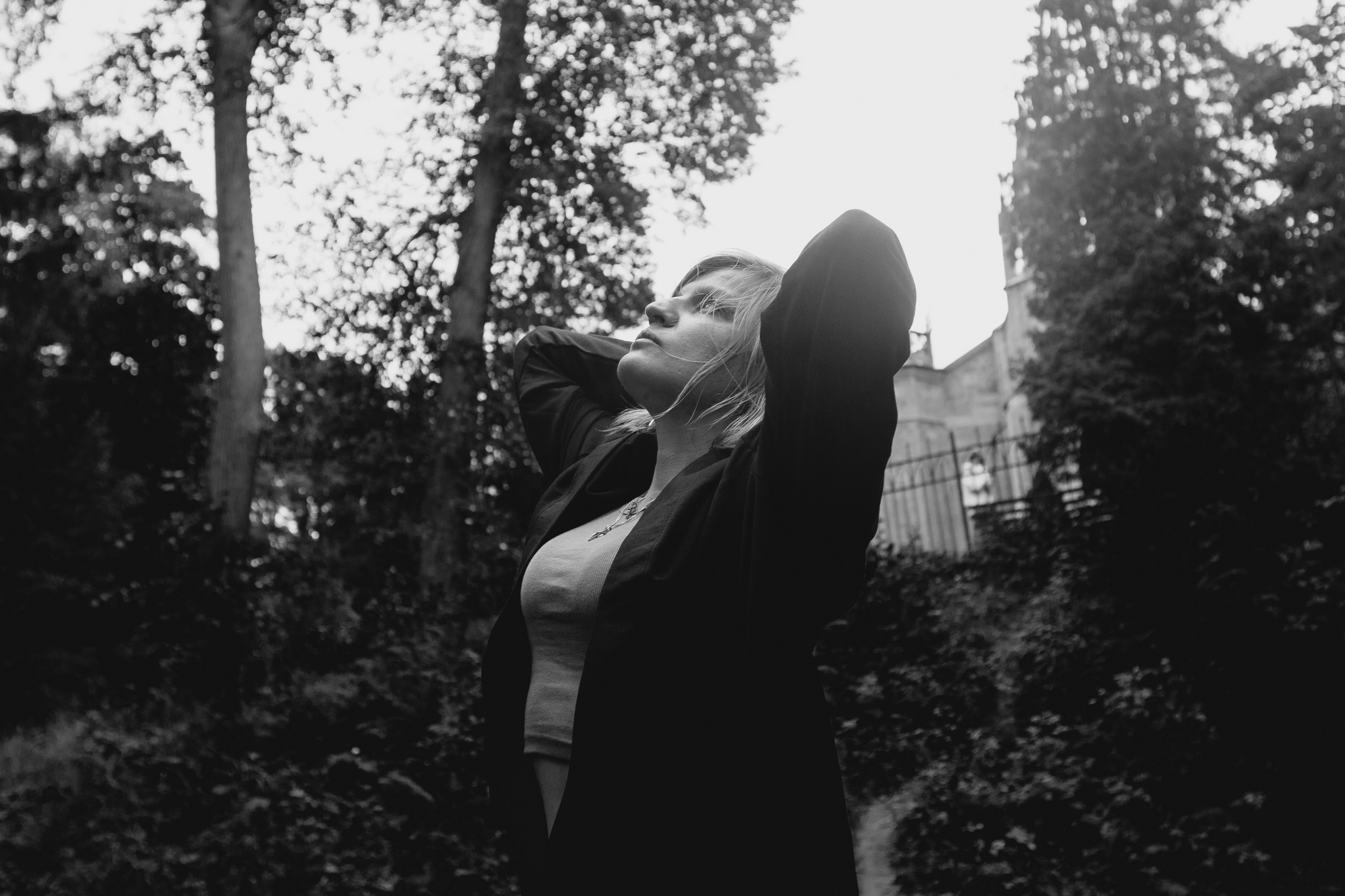 Света. Фотограф Елена Батарина