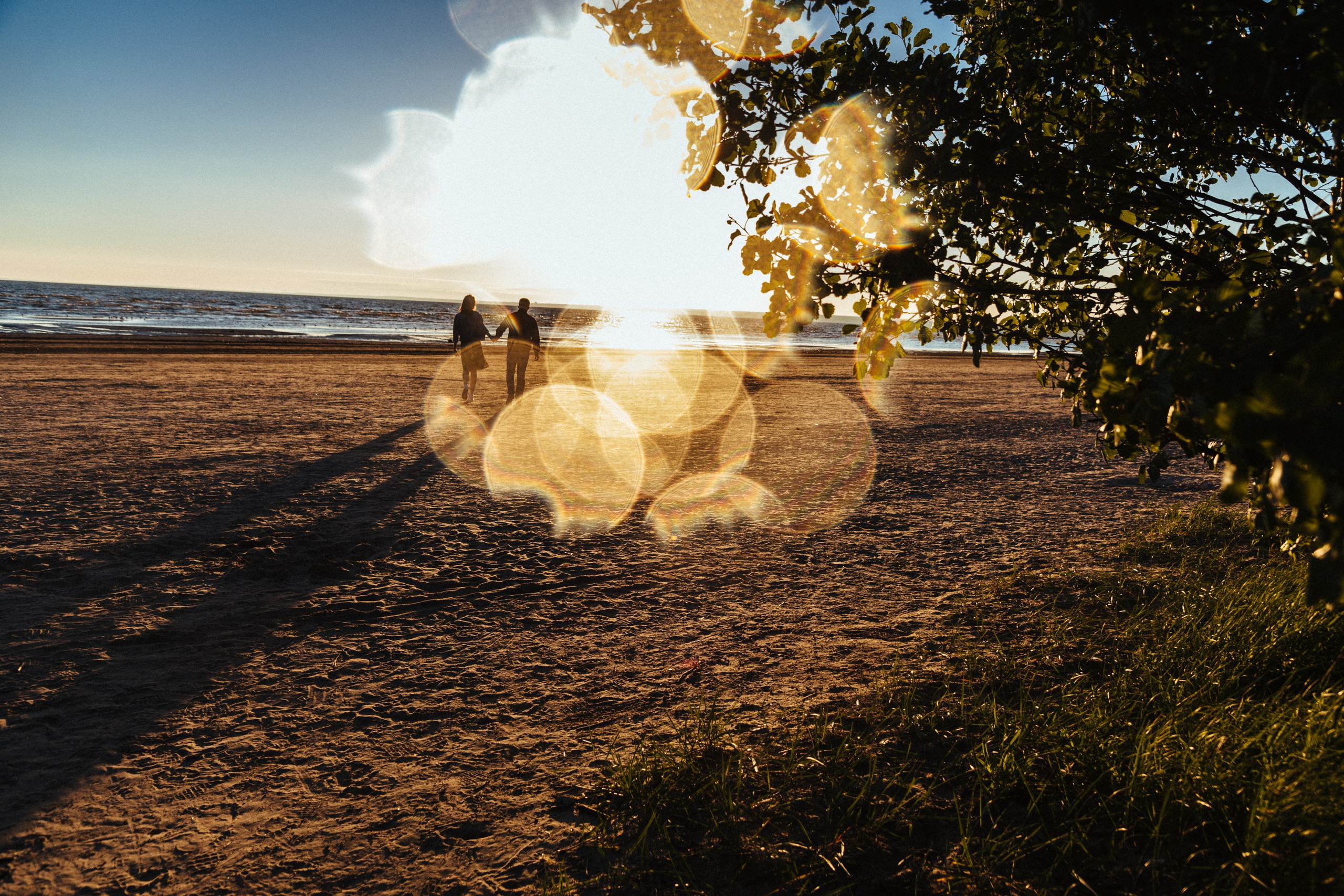Анна и Антон. Свадебный фотограф в Санкт-Петербурге Анастасия Андреева