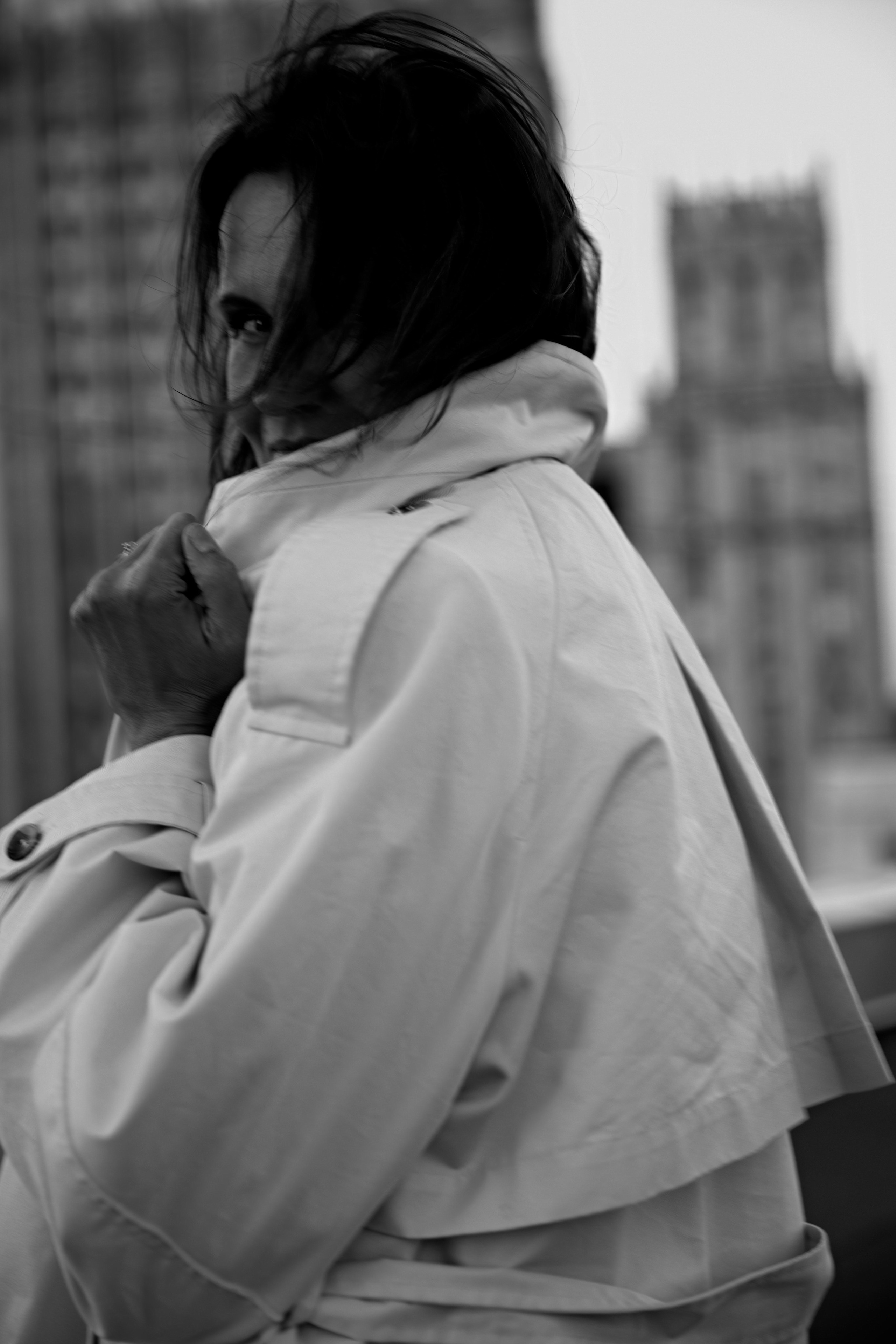SVETLANA K. Yulia Otroschenko