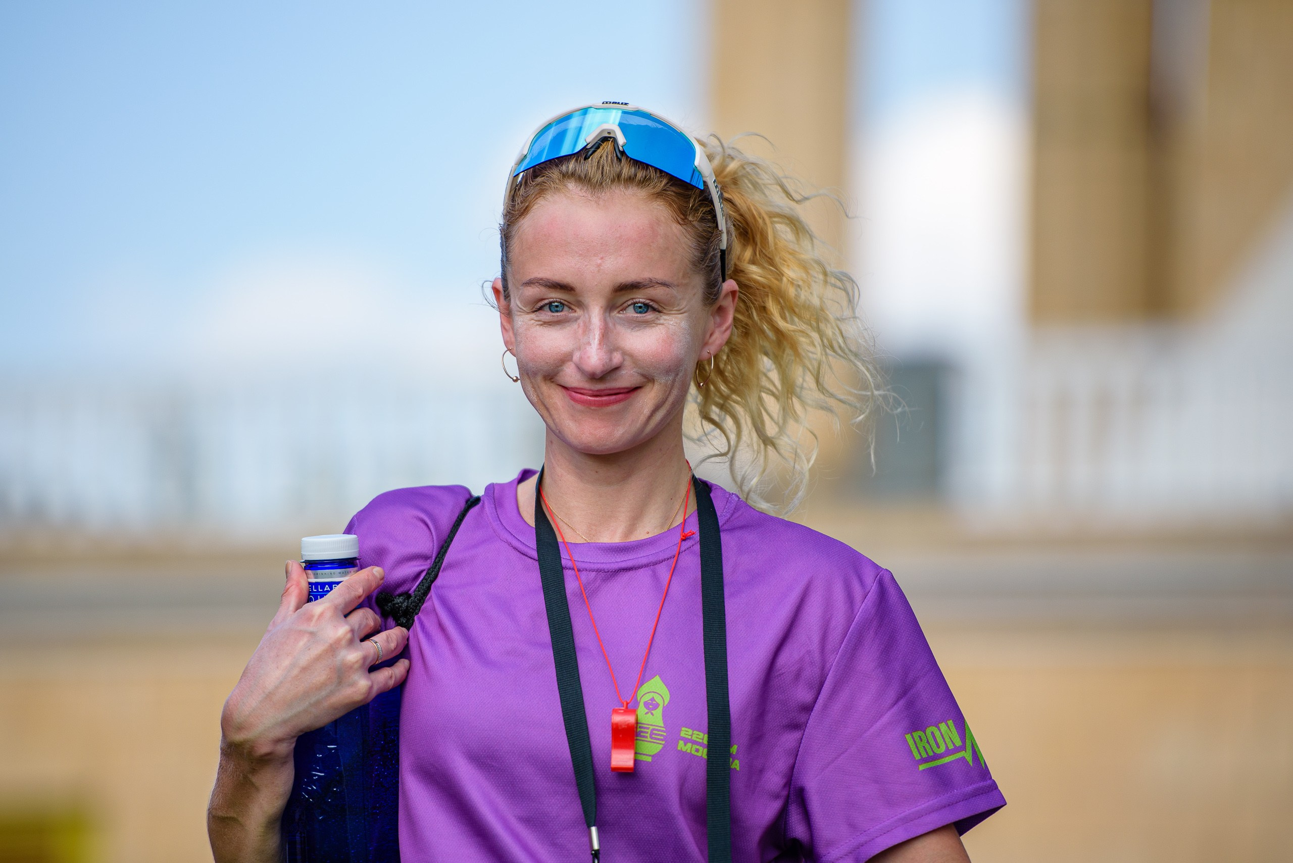 IronStar. Репортажный фотограф Сергей Квартальнов